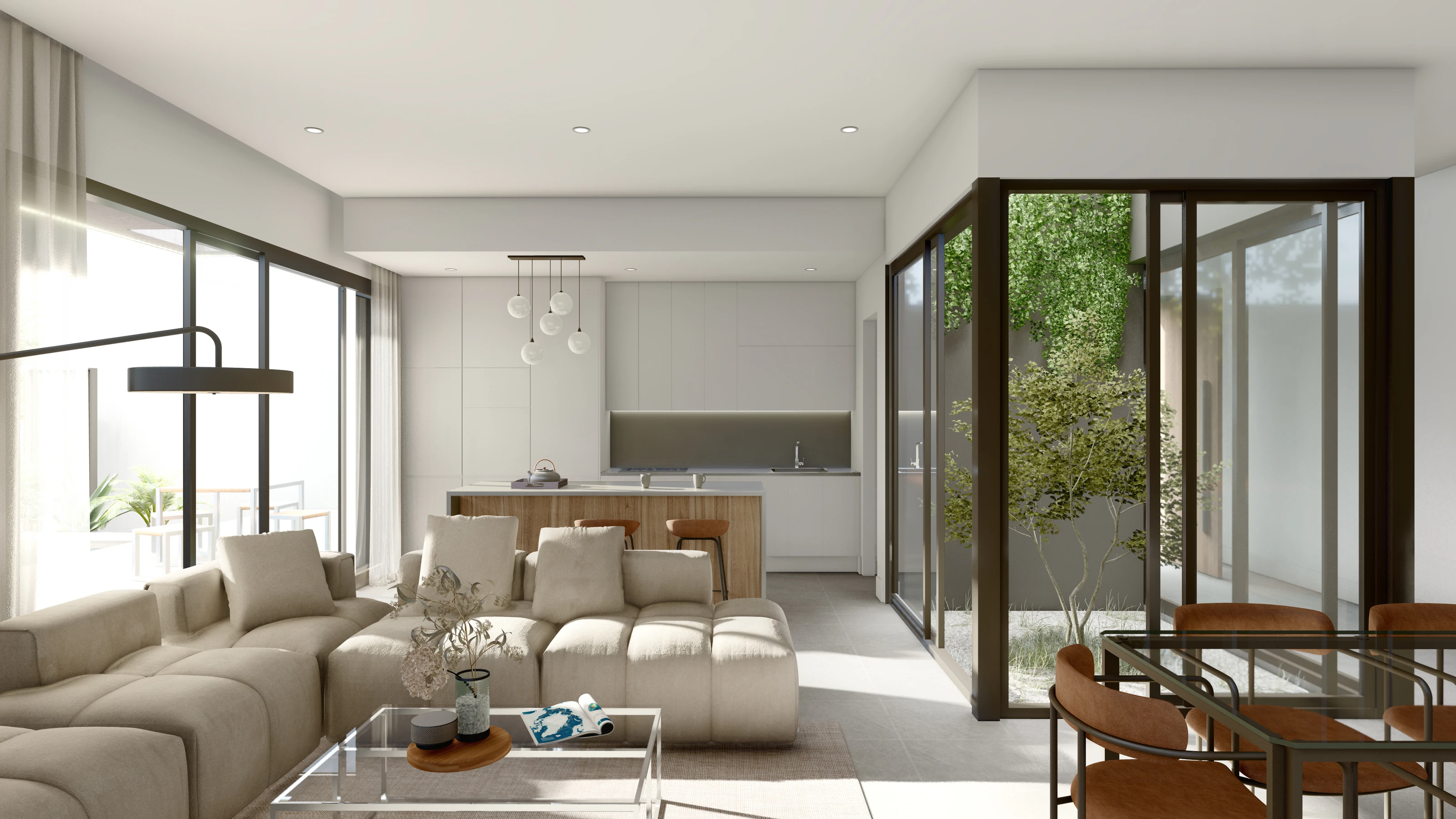 Villa for sale in San Juan De Los Terreros