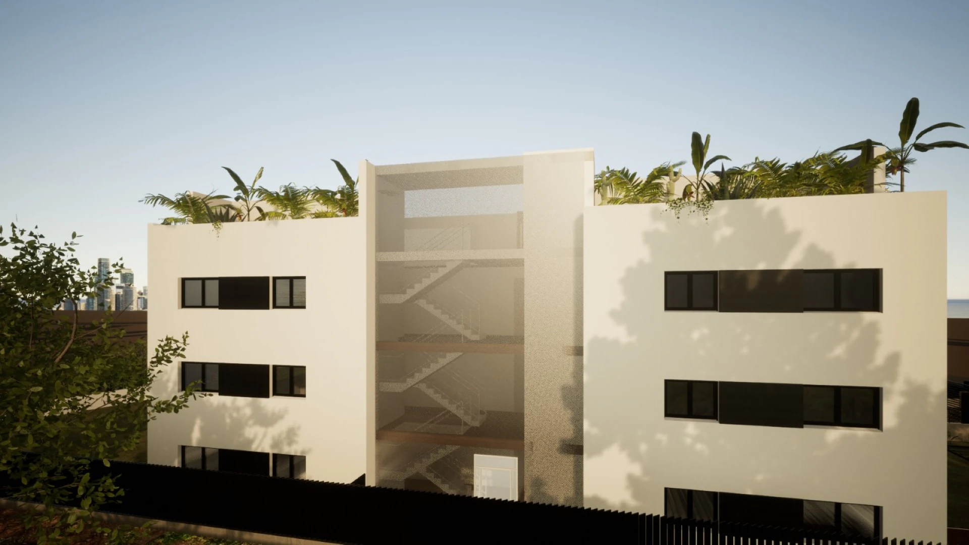 Apartment for sale in Finestrat