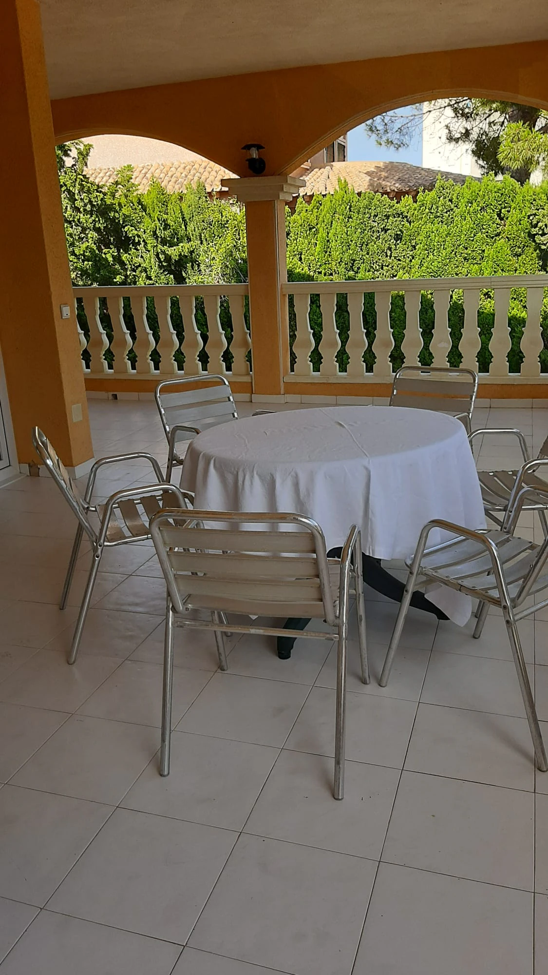 Villa for sale in La Manga Del Mar Menor