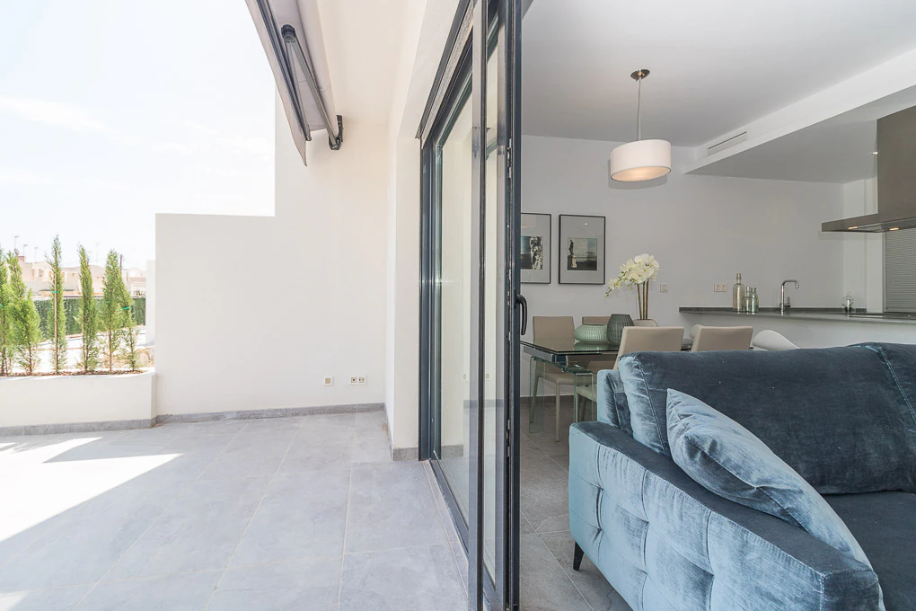 Villa for sale in Torrevieja
