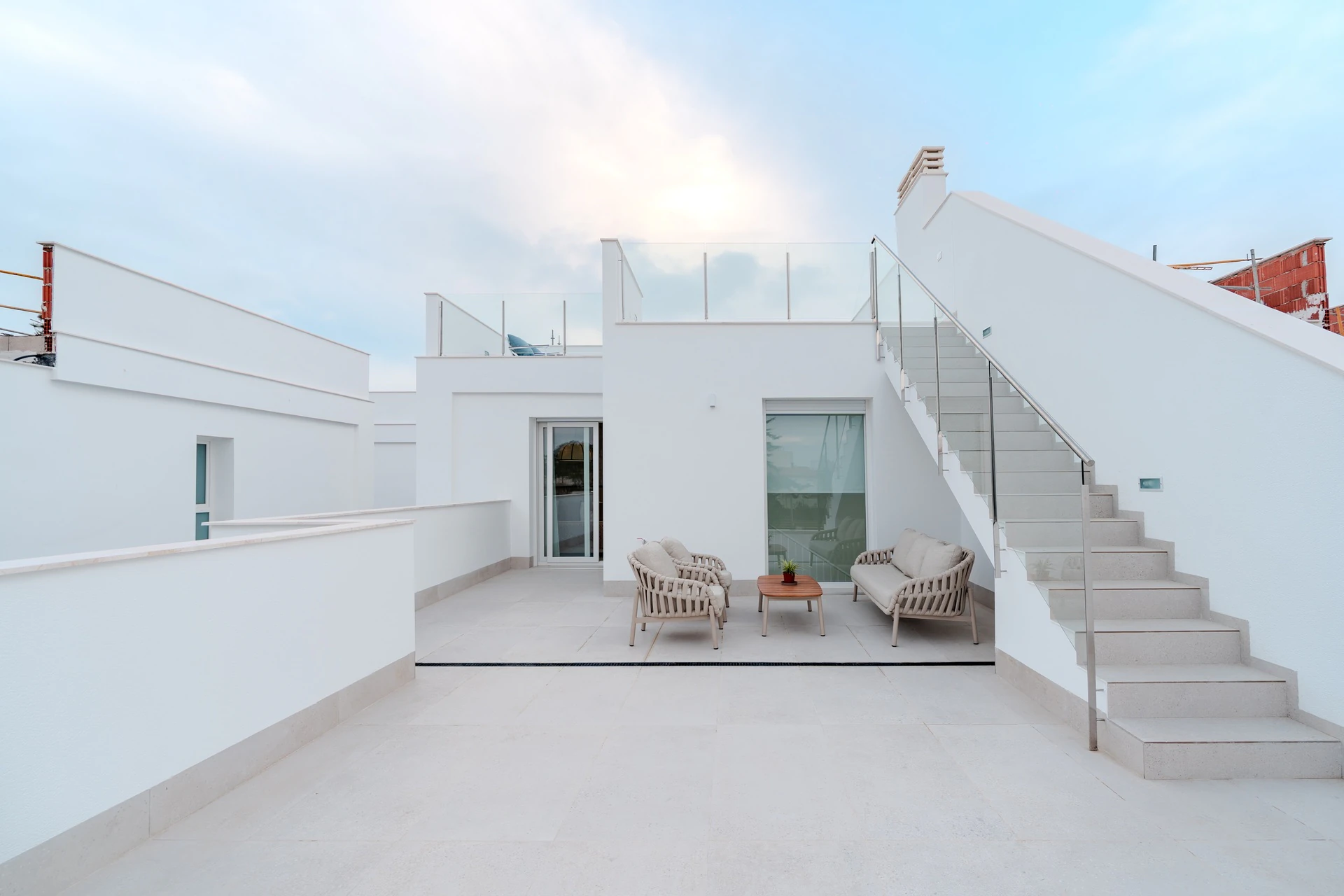 Villa for sale in Los Alcázares