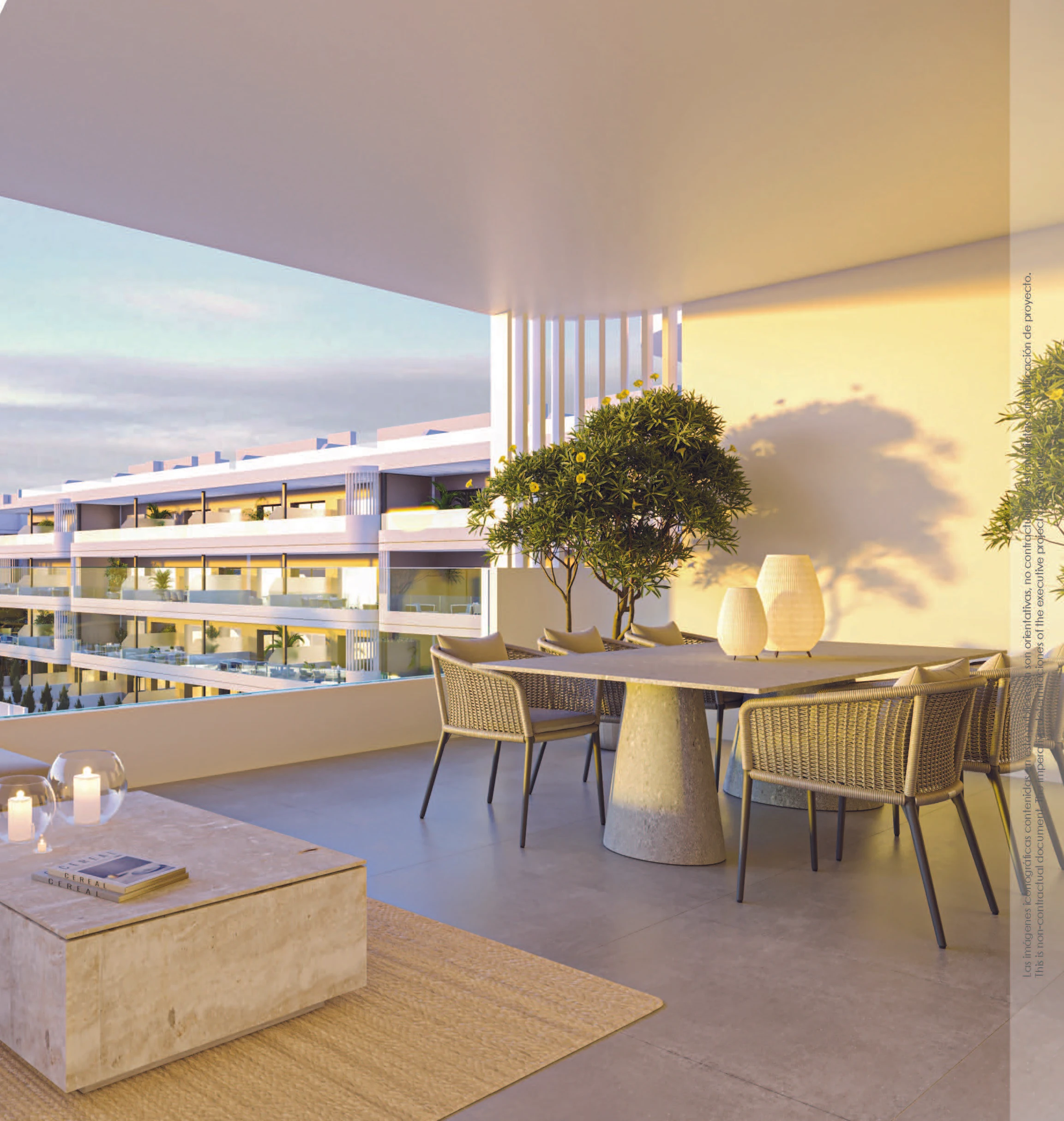 Apartment for sale in Torrevieja