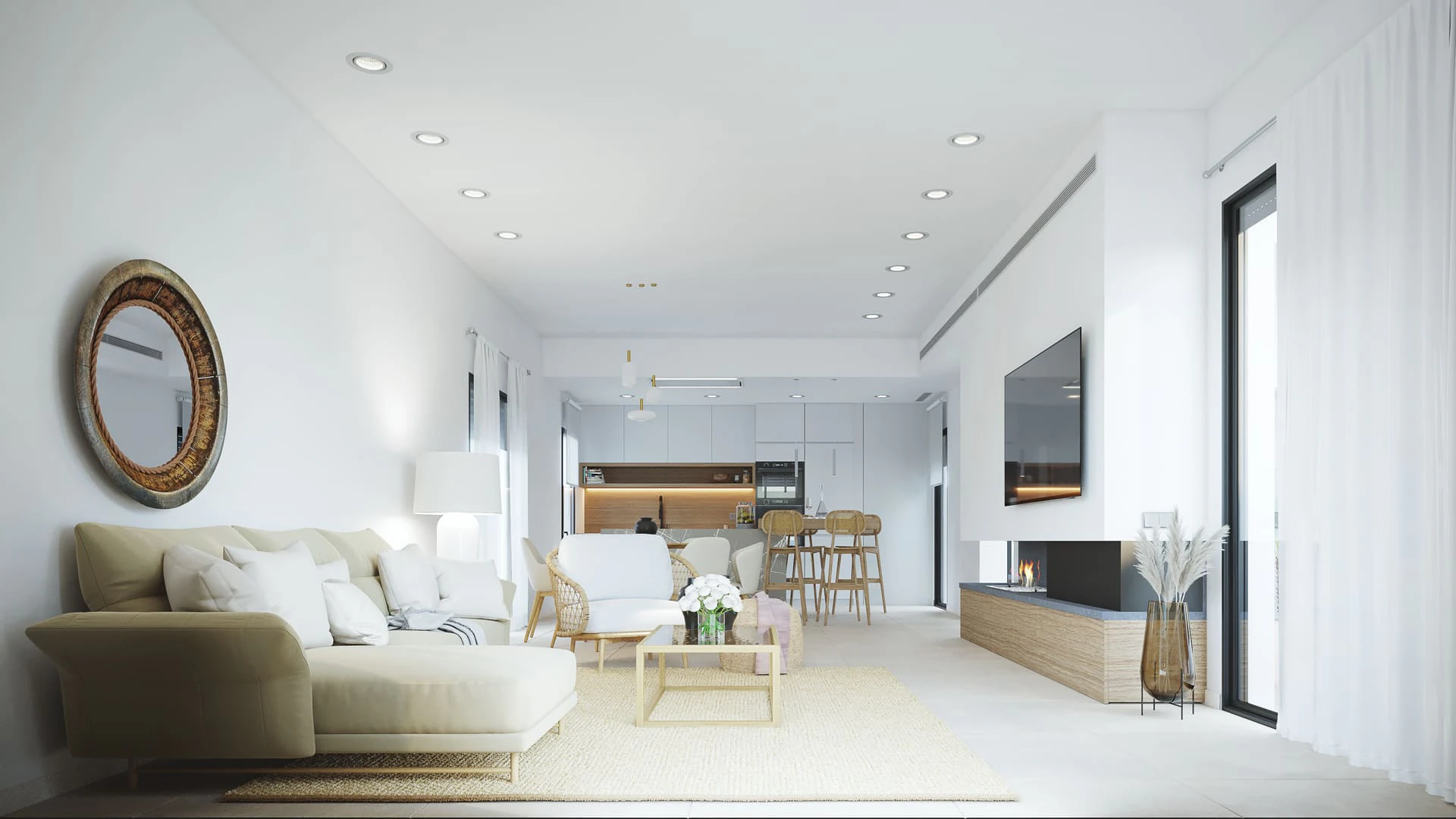 Villa for sale in Altaona Golf & Country Village