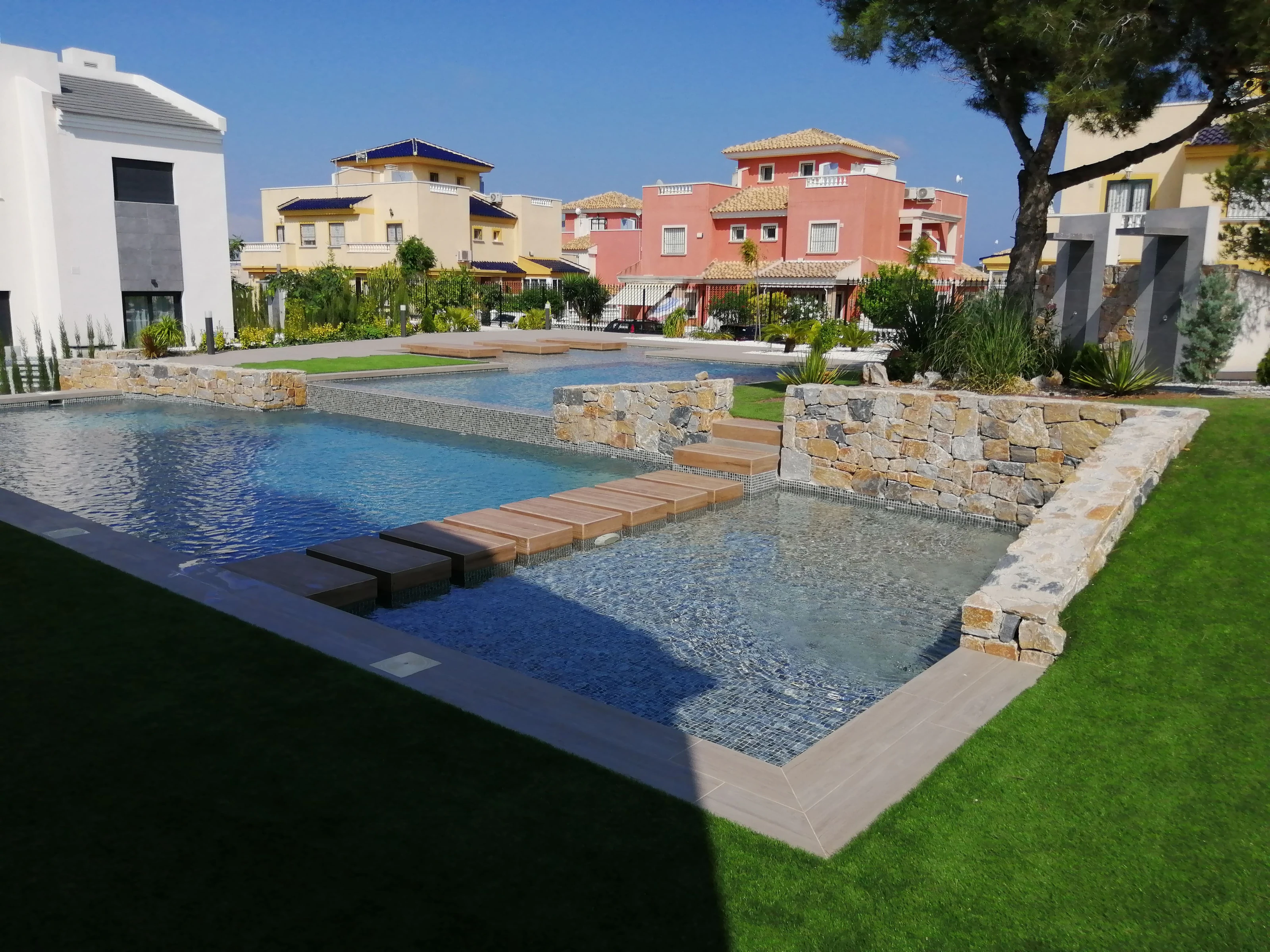 Villa for sale in Torrevieja