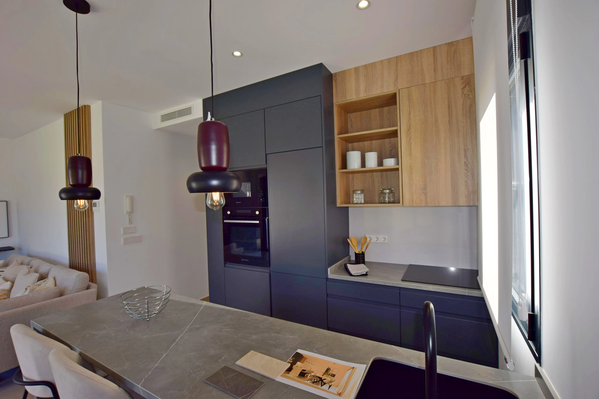 Villa for sale in Condado De Alhama
