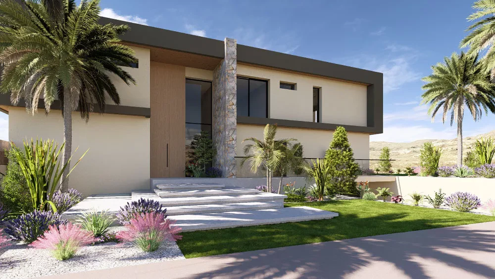 Villa for sale in Altaona Golf & Country Village