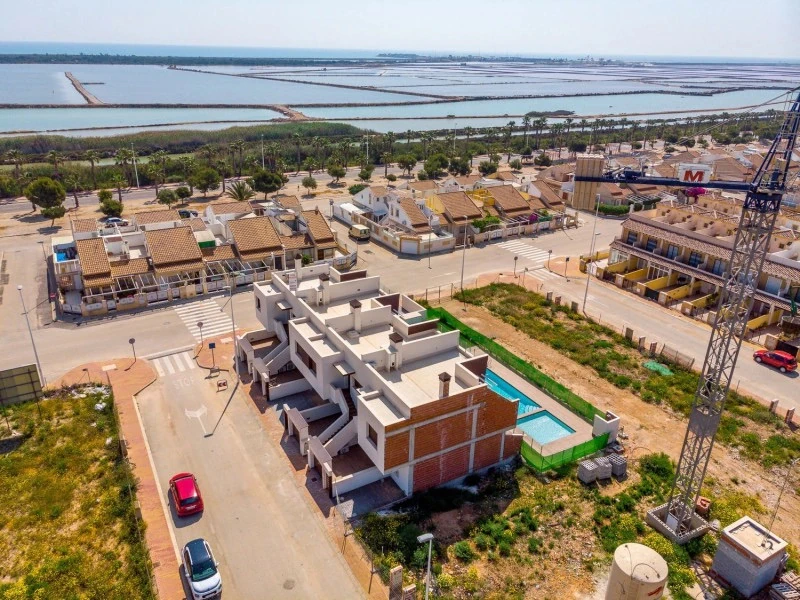 Villa for sale in San Pedro Del Pinatar