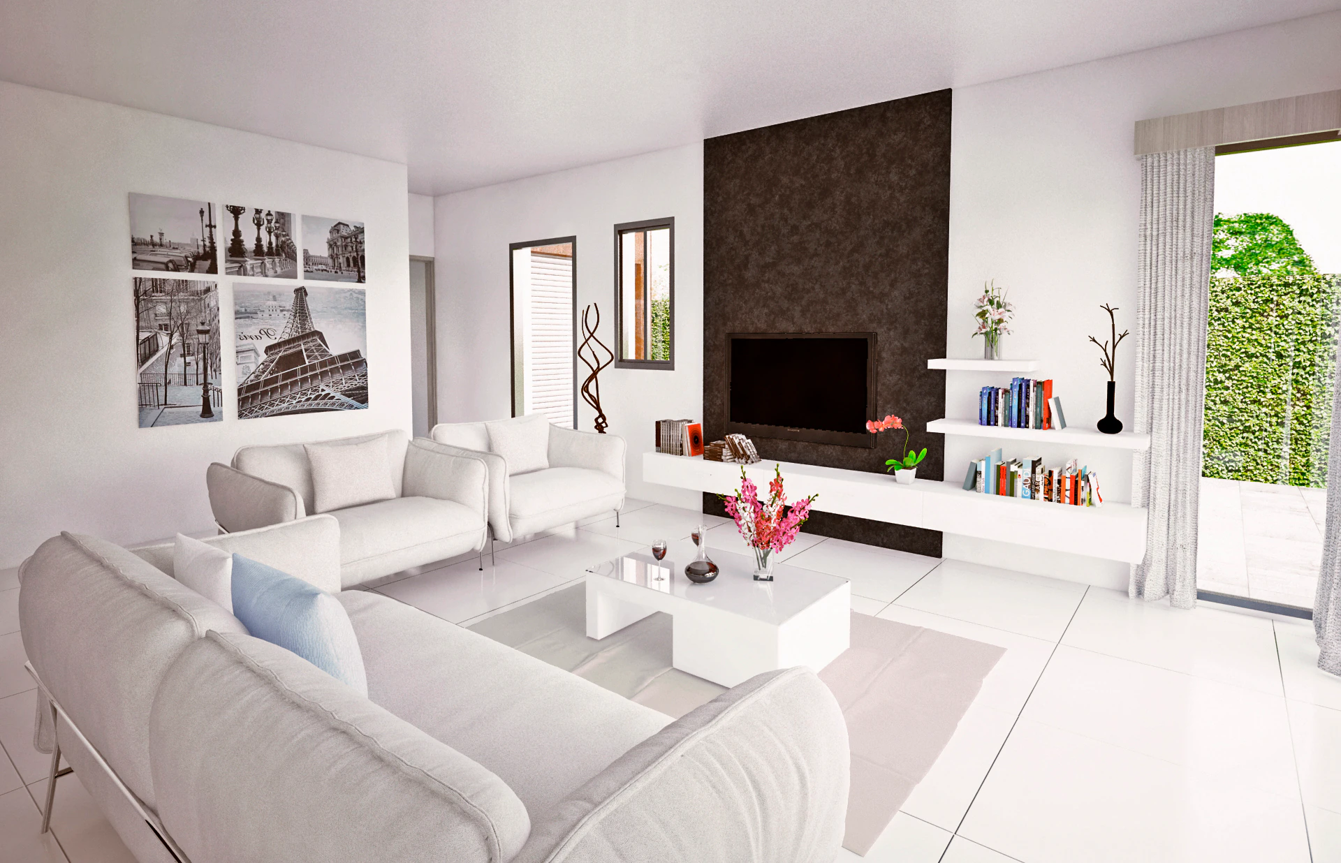 Villa for sale in Los Alcázares