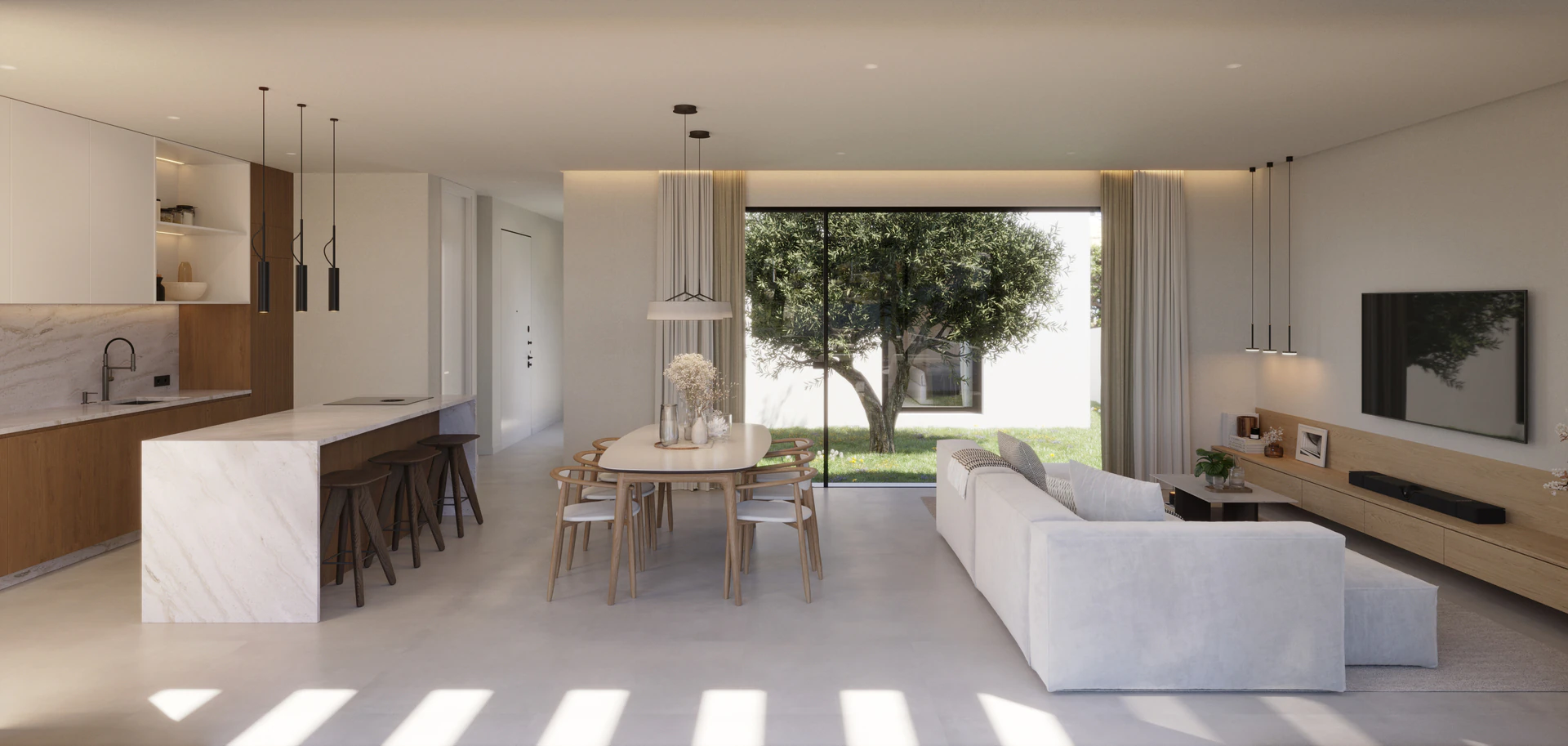 Villa for sale in Finestrat