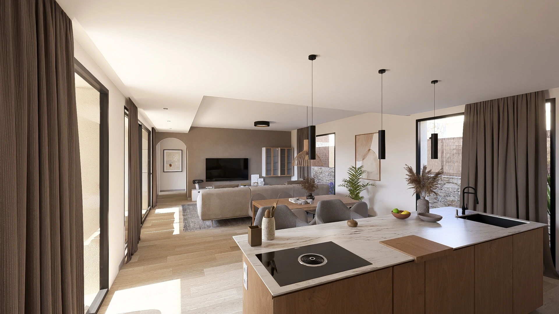 Villa for sale in Murcia