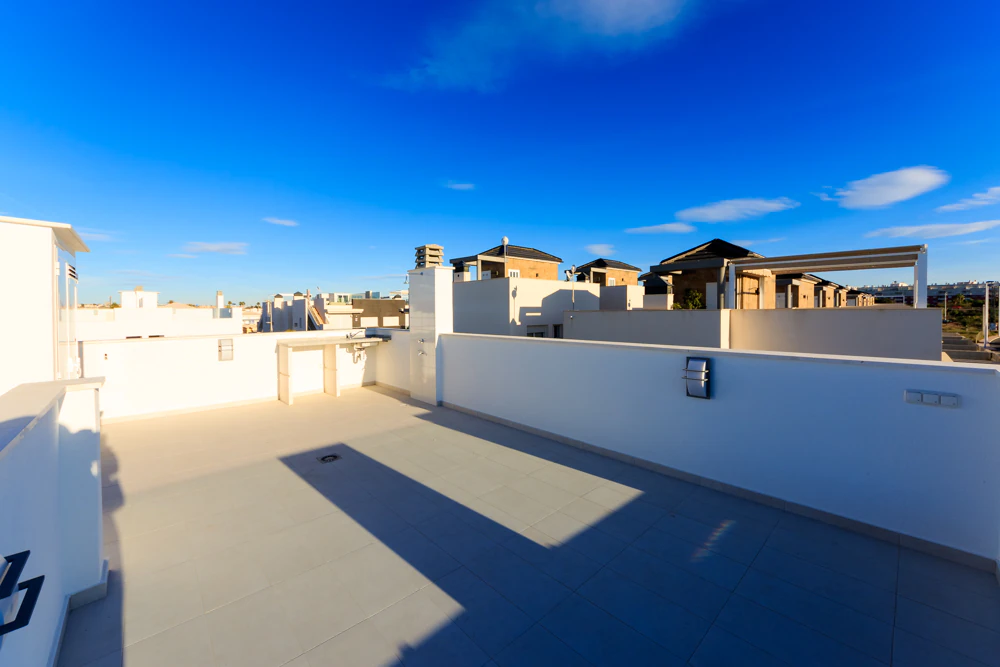 Villa for sale in Pilar De La Horadada