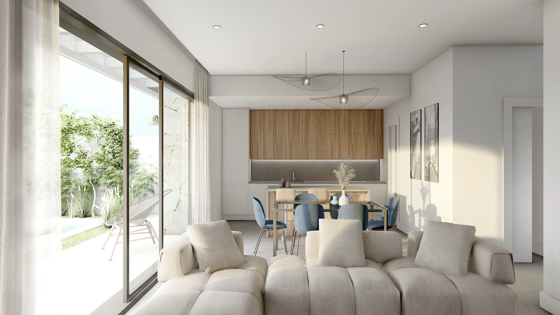 Villa for sale in San Juan De Los Terreros