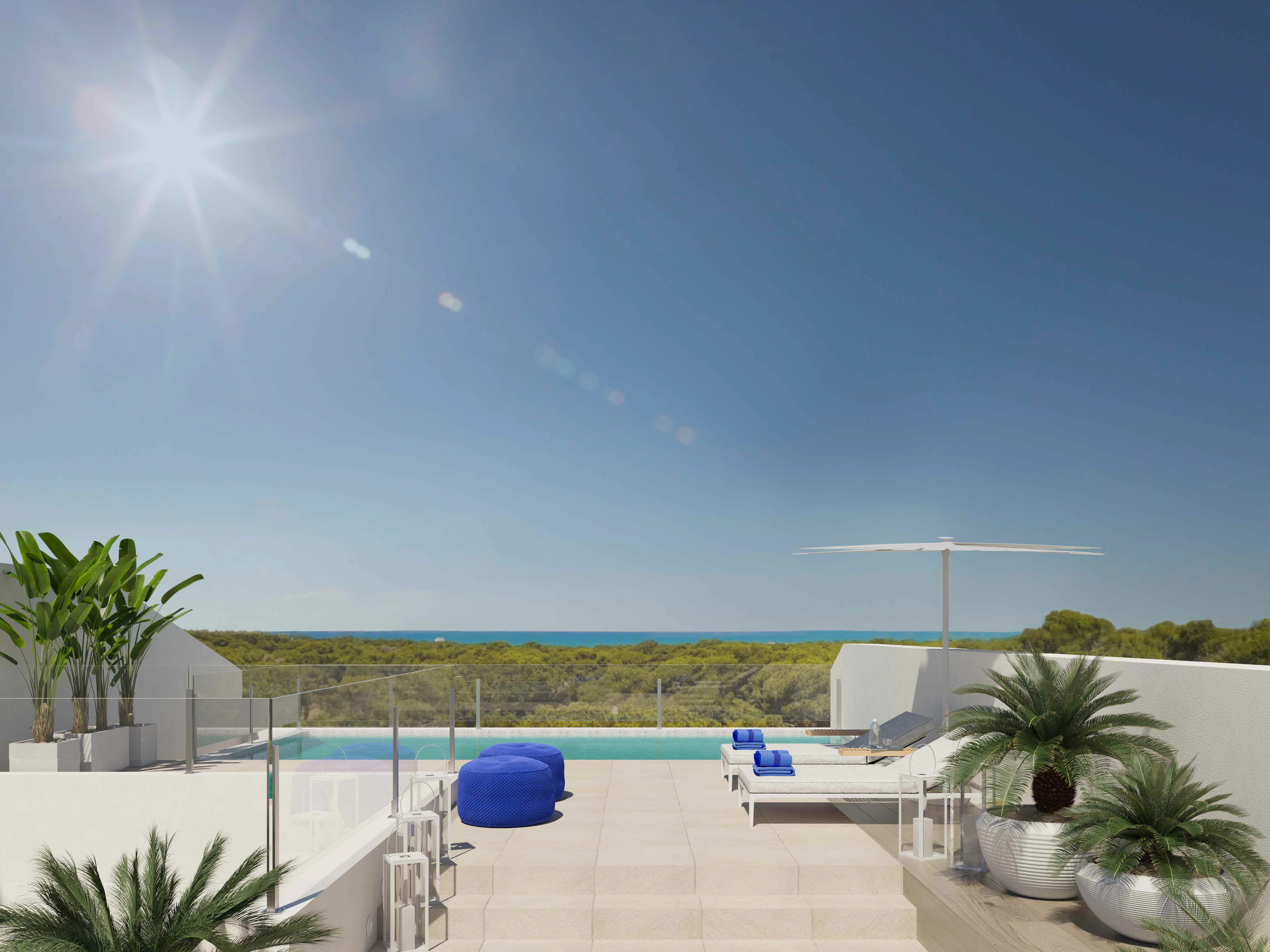 Apartment for sale in Guardamar Del Segura