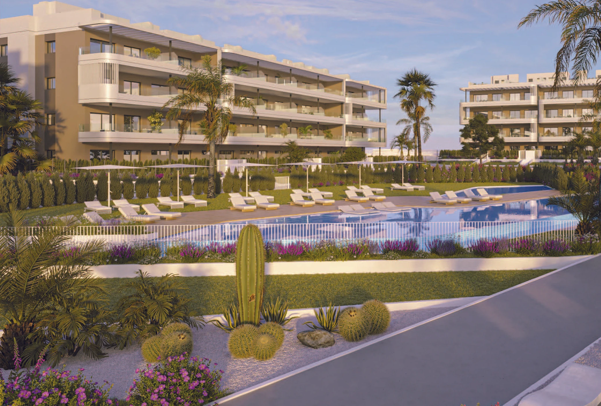 Apartment for sale in Torrevieja