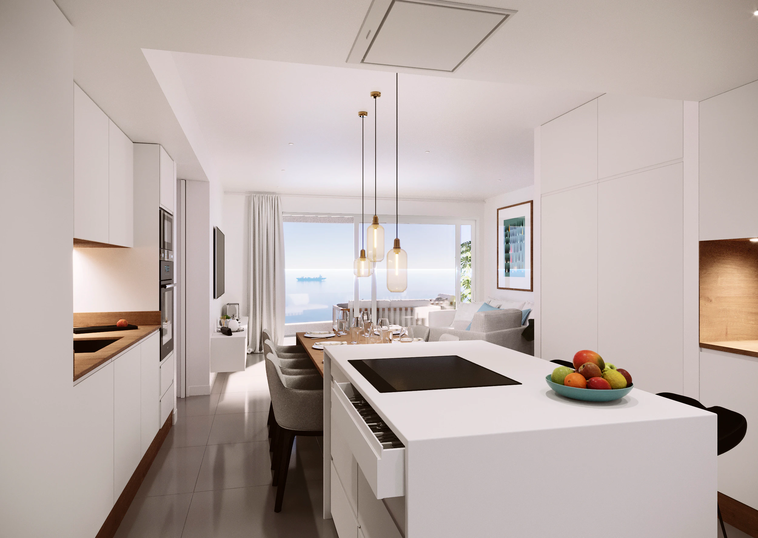 Apartment for sale in La Manga Del Mar Menor