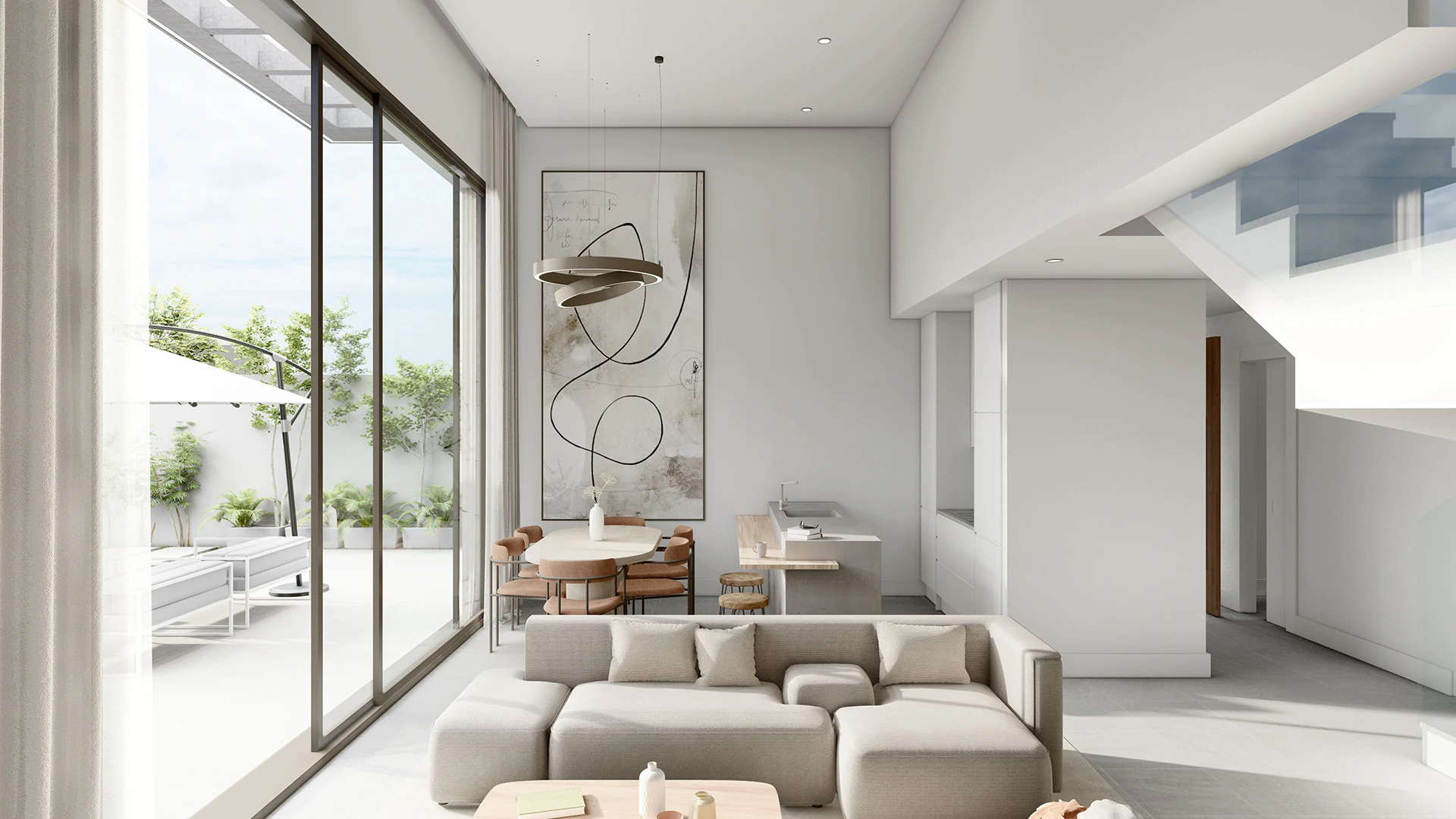 Villa for sale in San Juan De Los Terreros