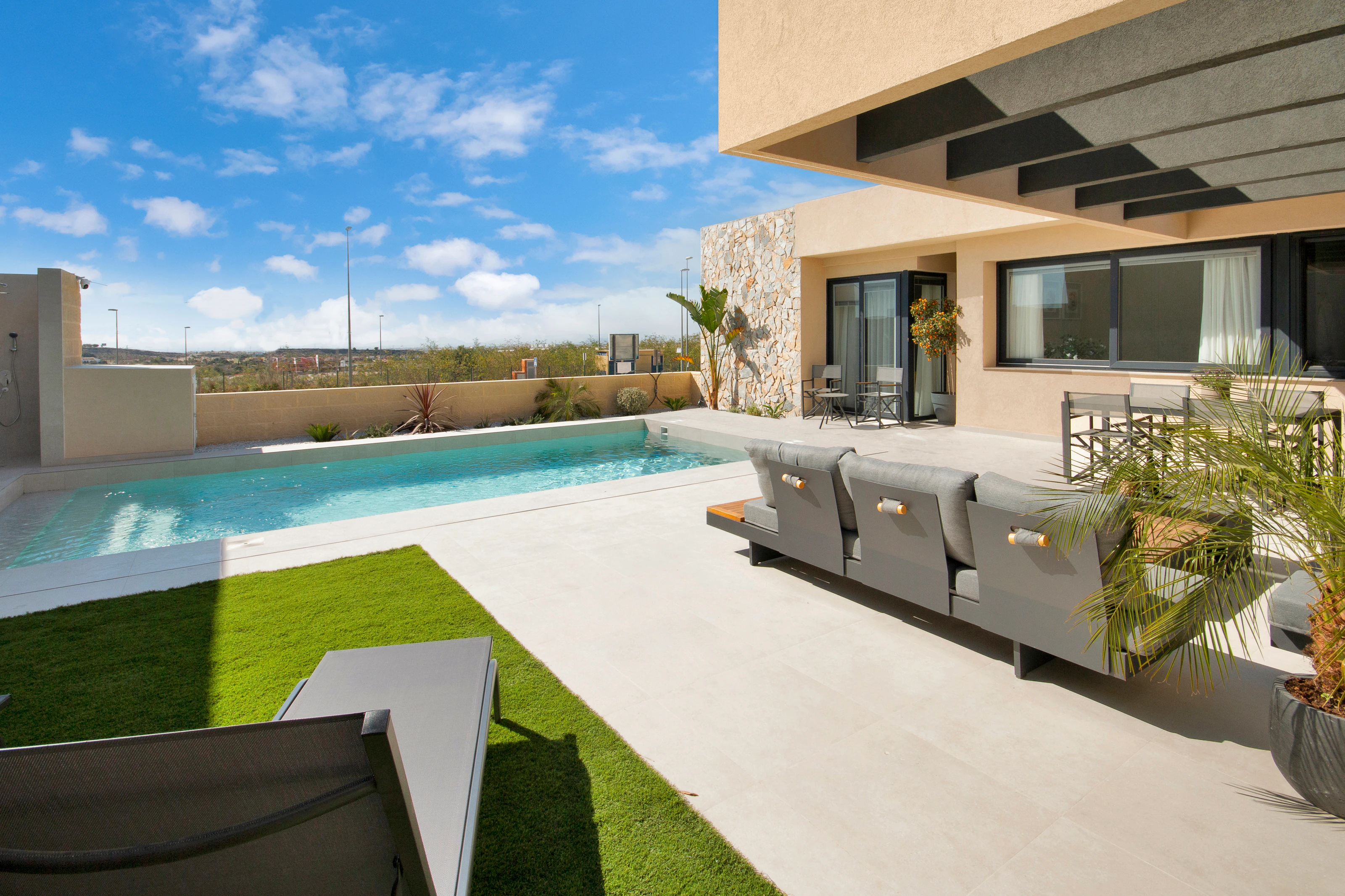 Villa te verkoop in Altaona Golf & Country Village