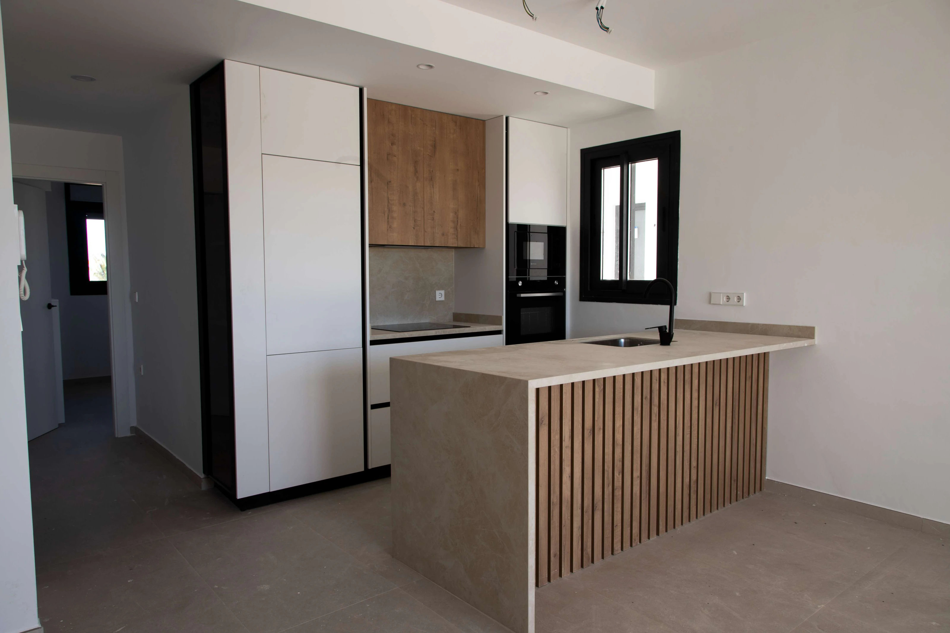 Apartment for sale in Condado De Alhama