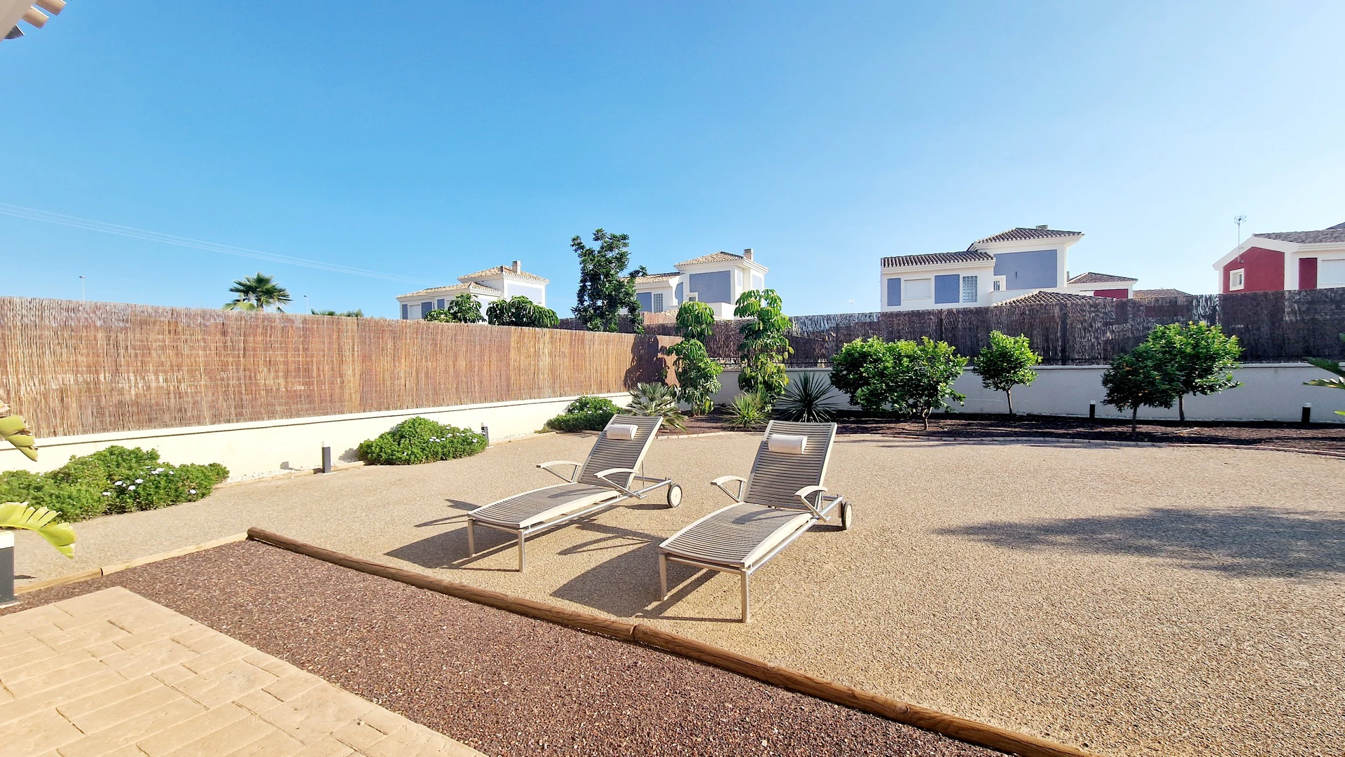 Villa for sale in Purias