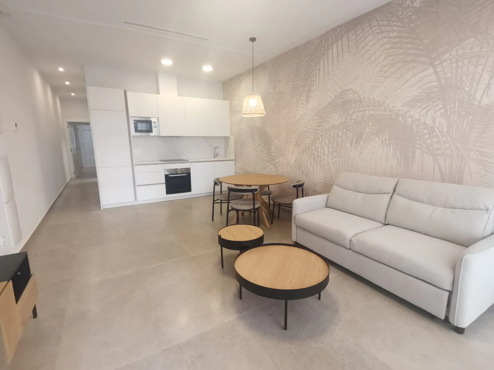 Apartment for sale in Torrevieja