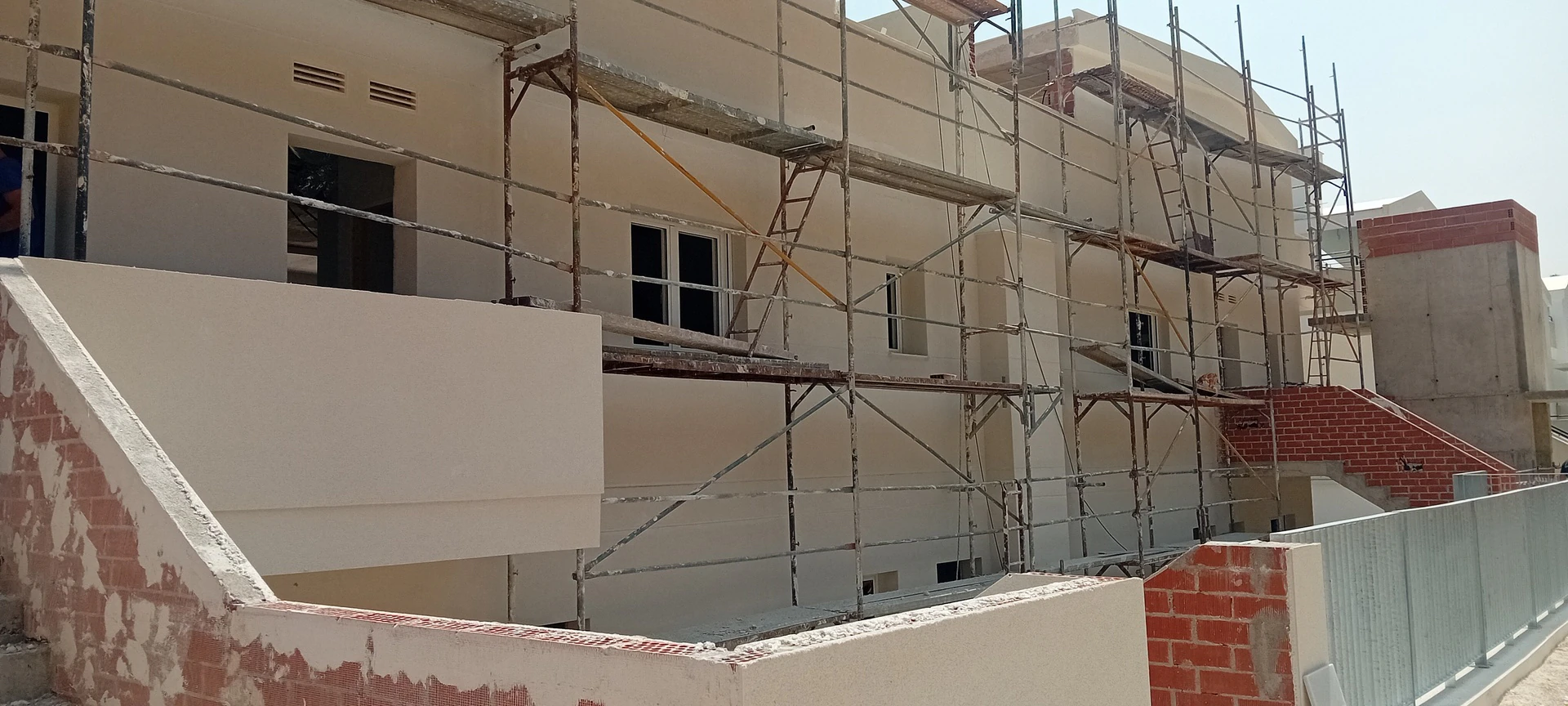 Apartment for sale in Xeresa