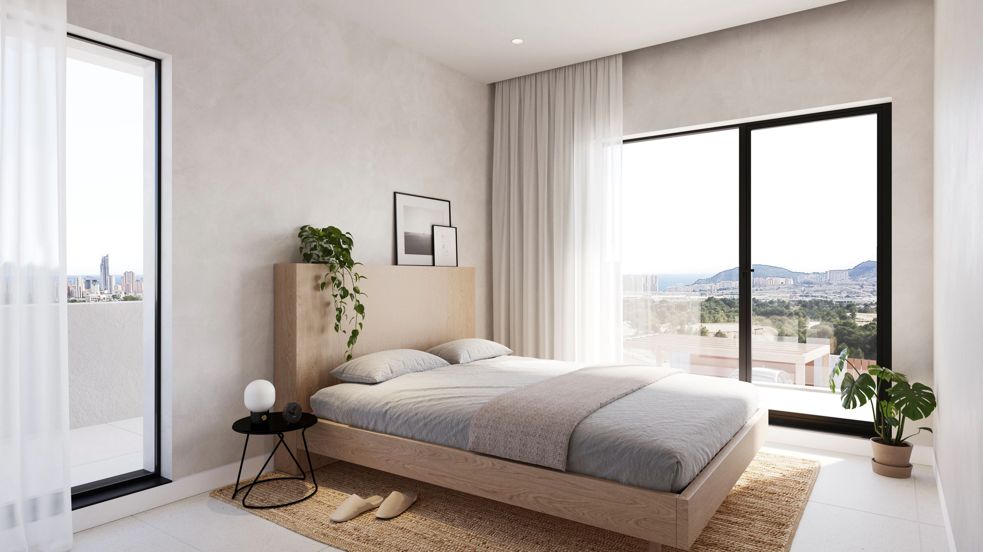 Villa à la vente à Finestrat