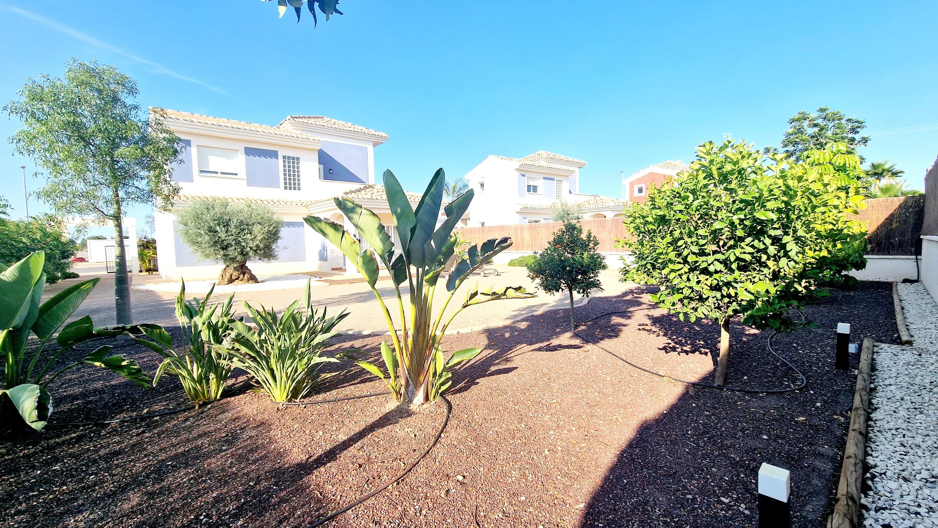 Villa for sale in Purias