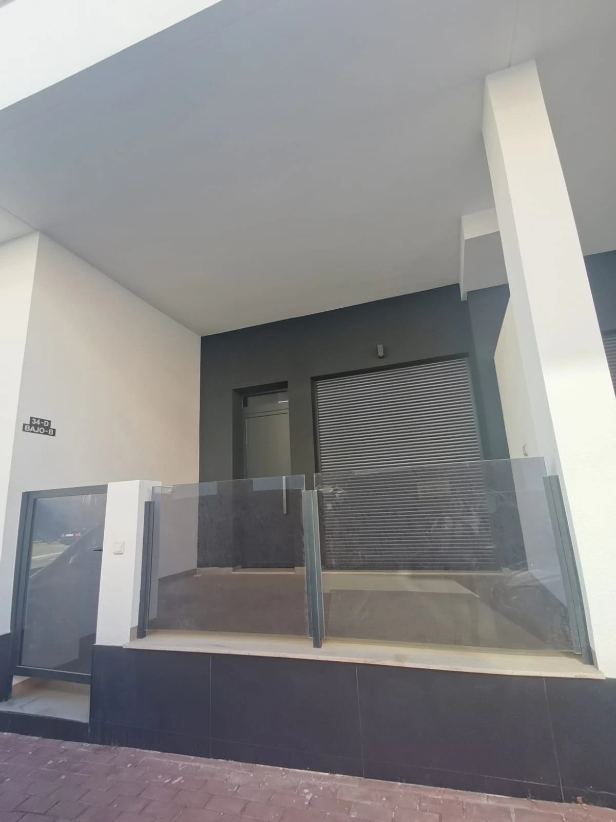 Apartment for sale in Torrevieja
