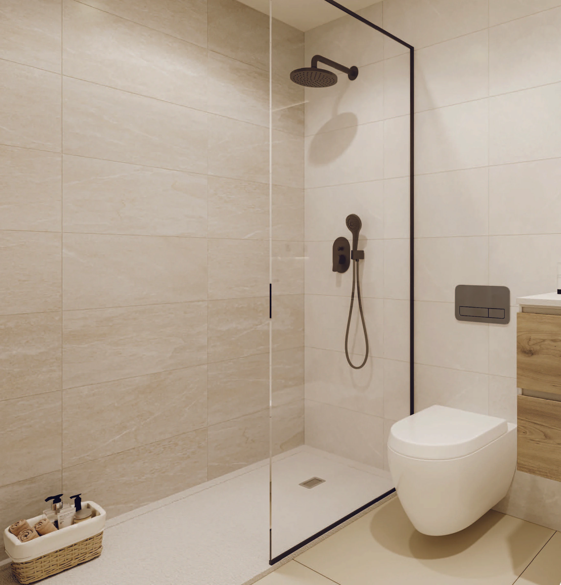 Apartment for sale in Torrevieja