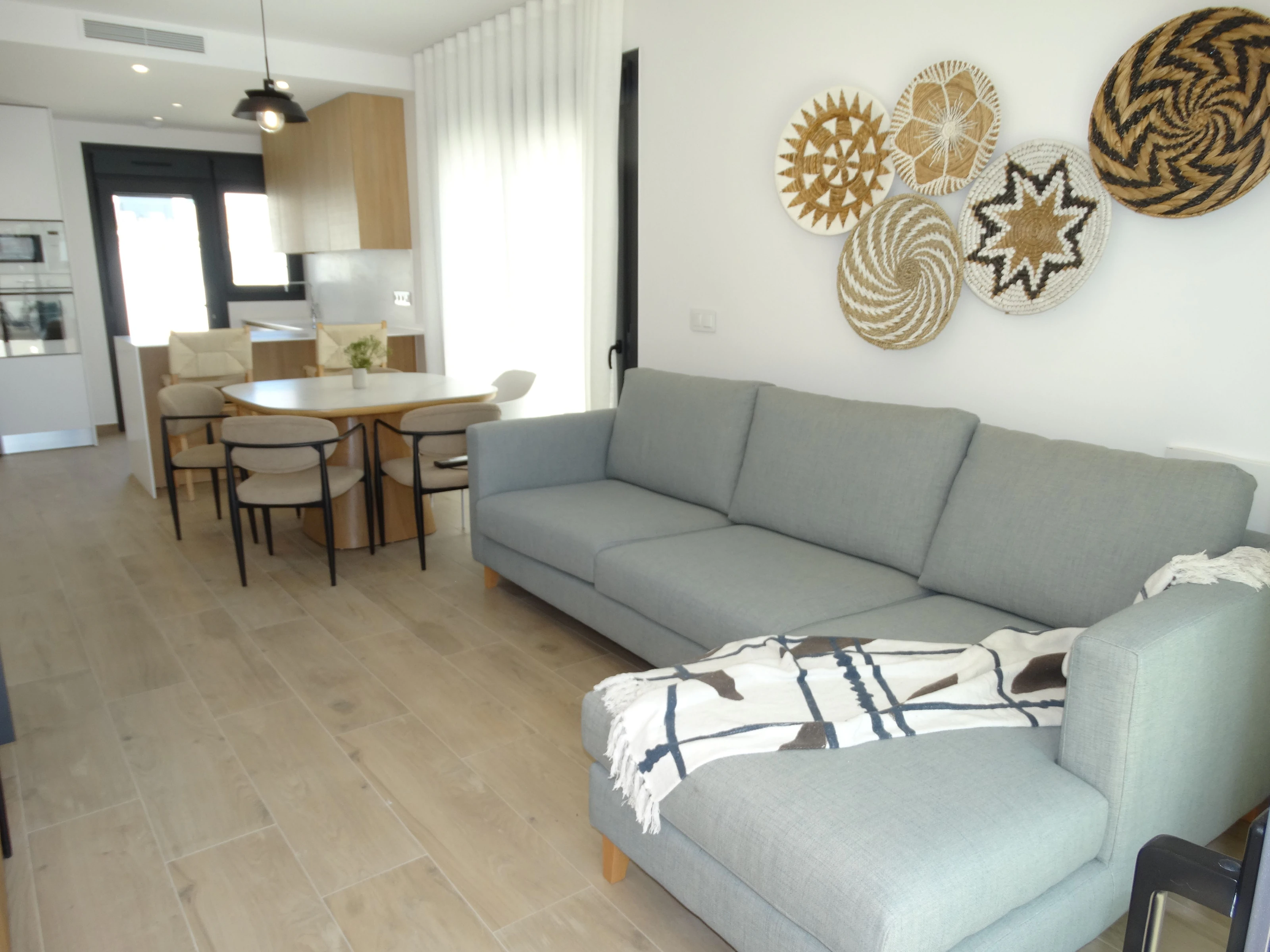 Villa for sale in Pilar De La Horadada