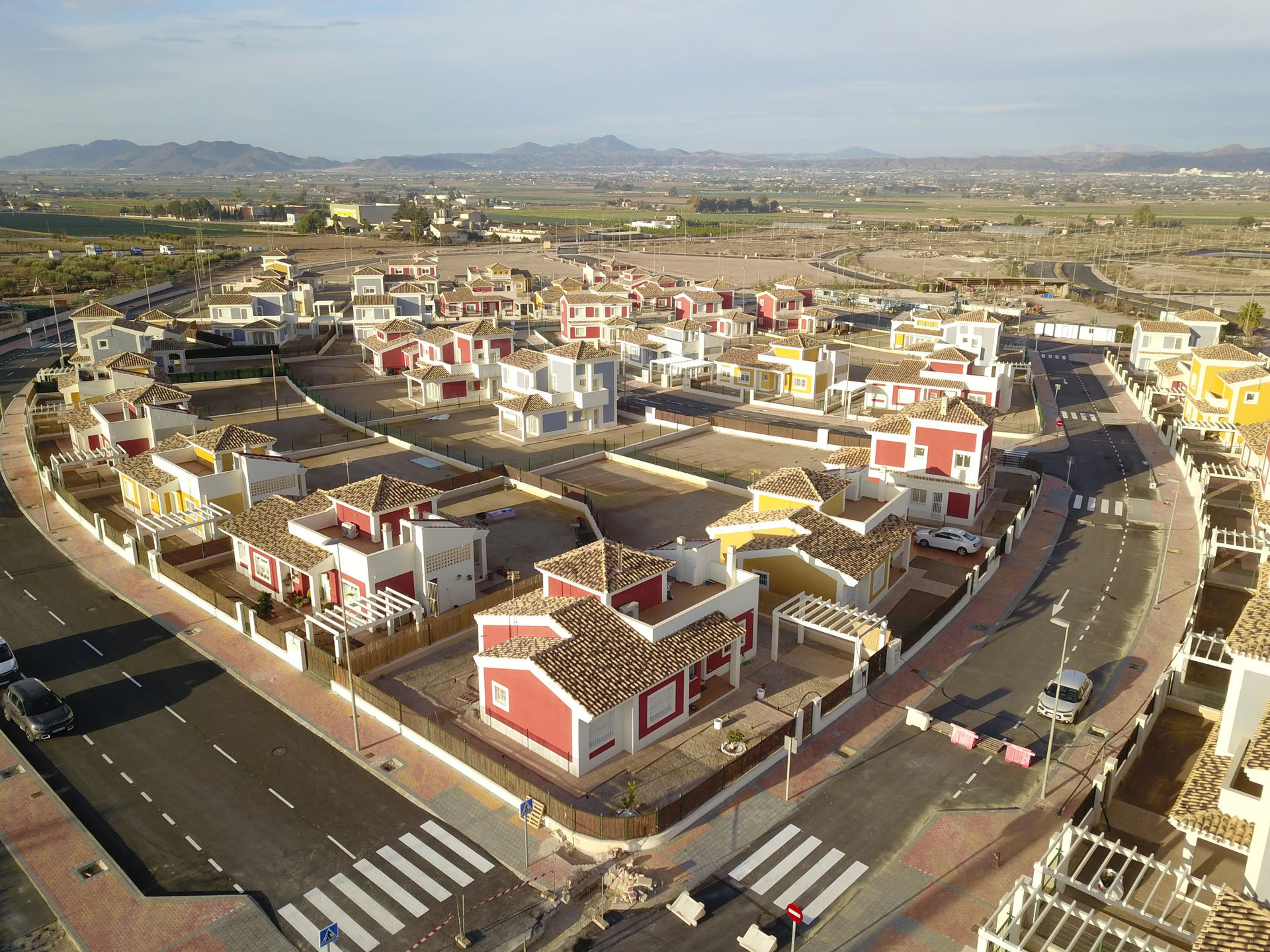 Villa for sale in Purias