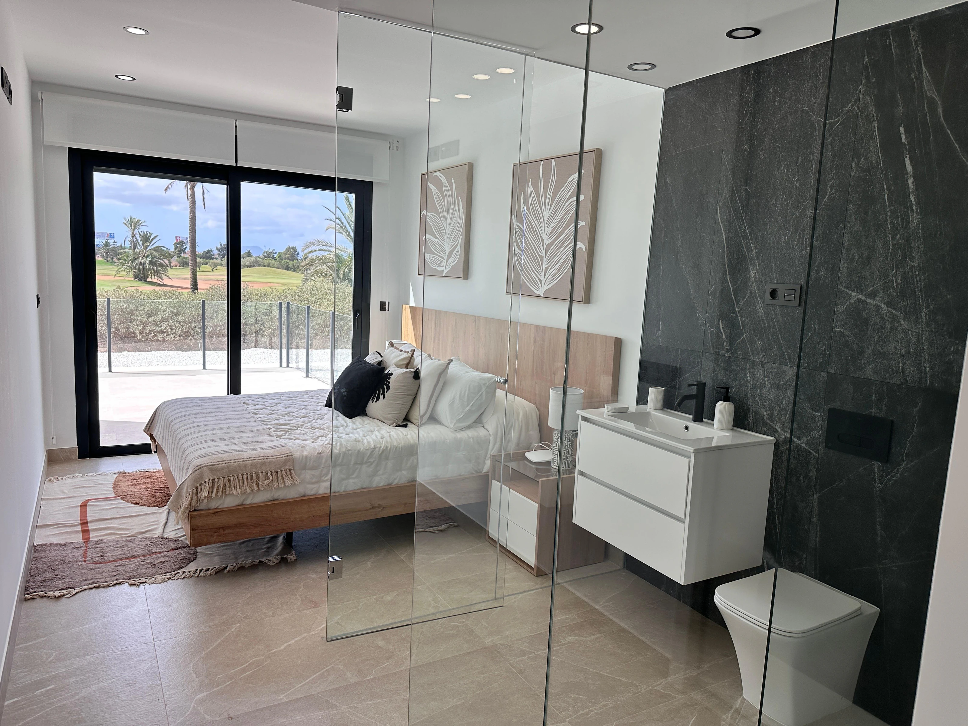 Villa for sale in Los Alcázares