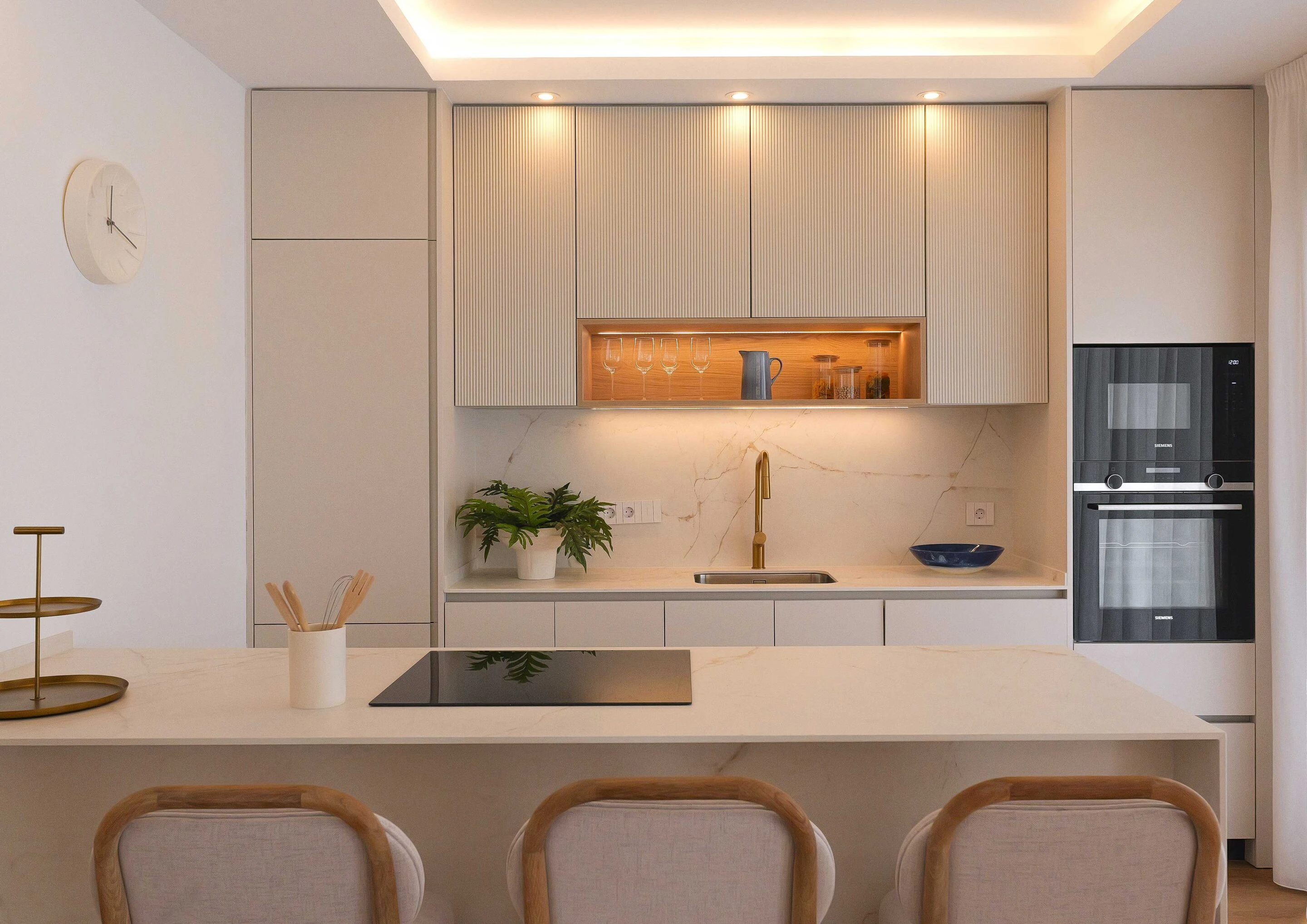 Apartment for sale in La Manga Del Mar Menor