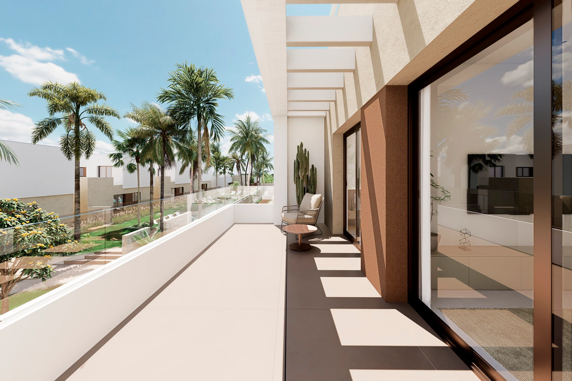 Villa for sale in Los Alcázares