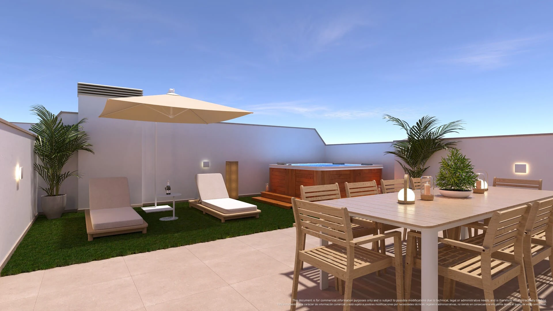 Villa for sale in Torre De La Horadada
