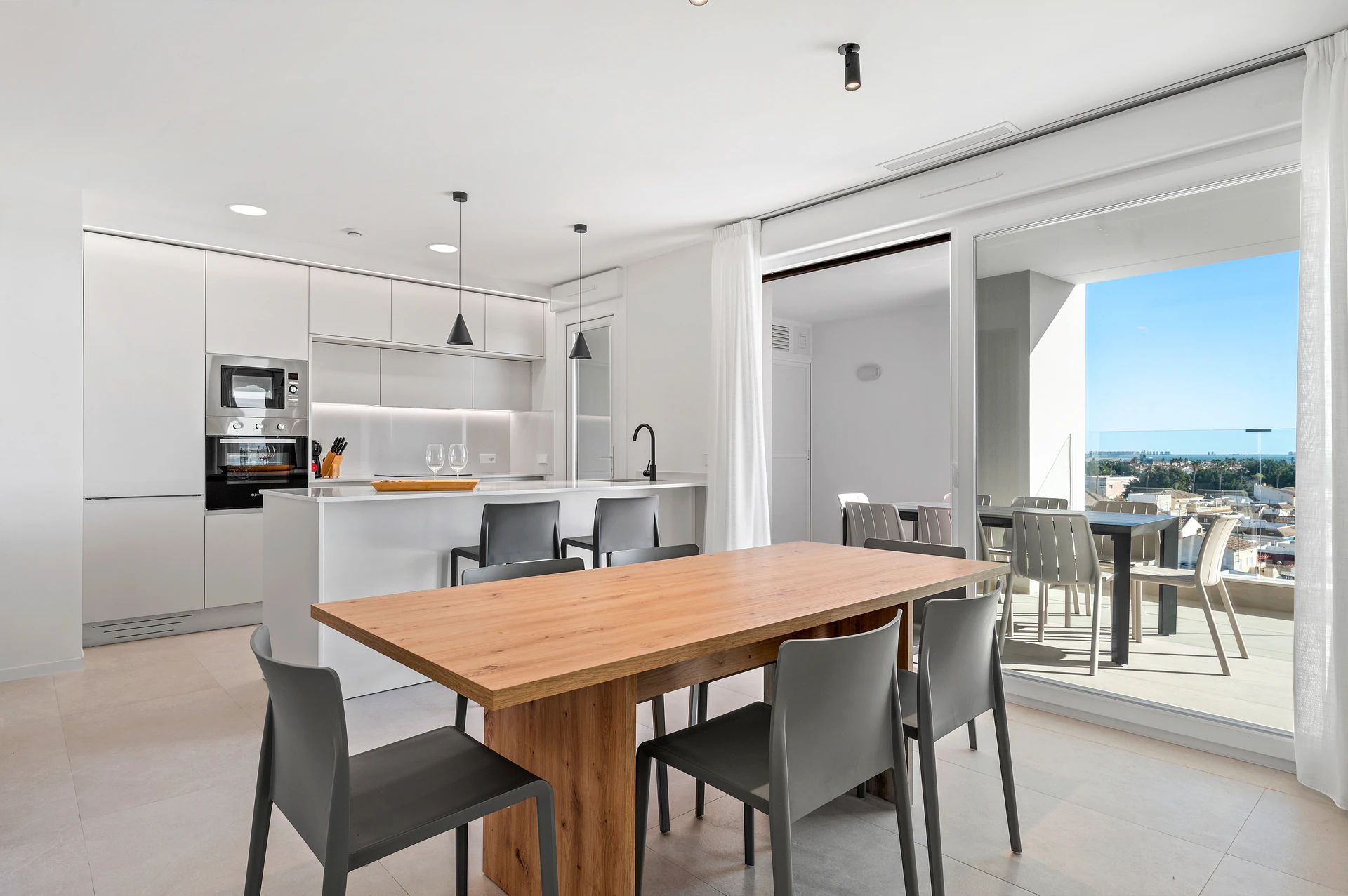 Apartment for sale in Los Alcázares