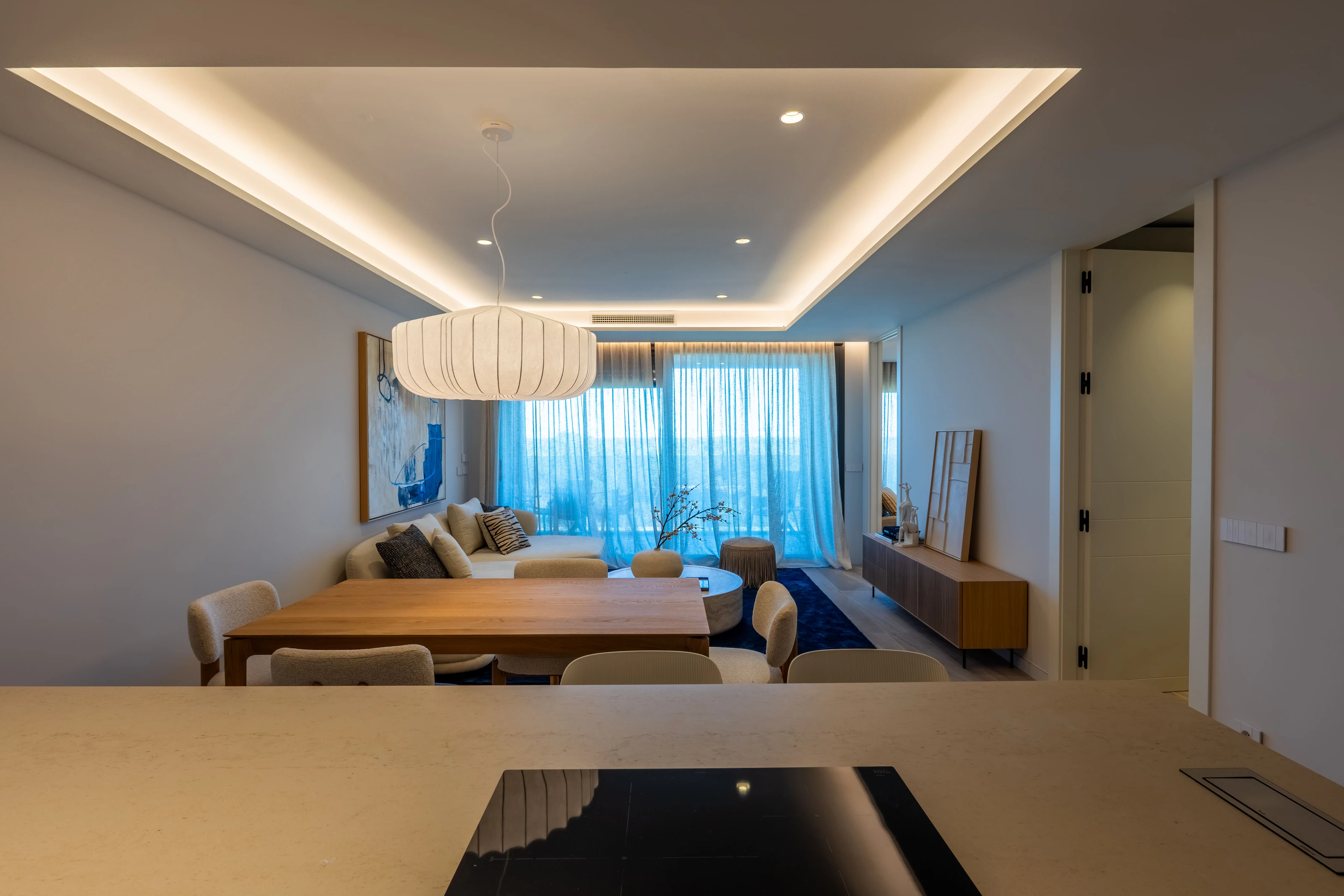 Apartment for sale in Guardamar Del Segura