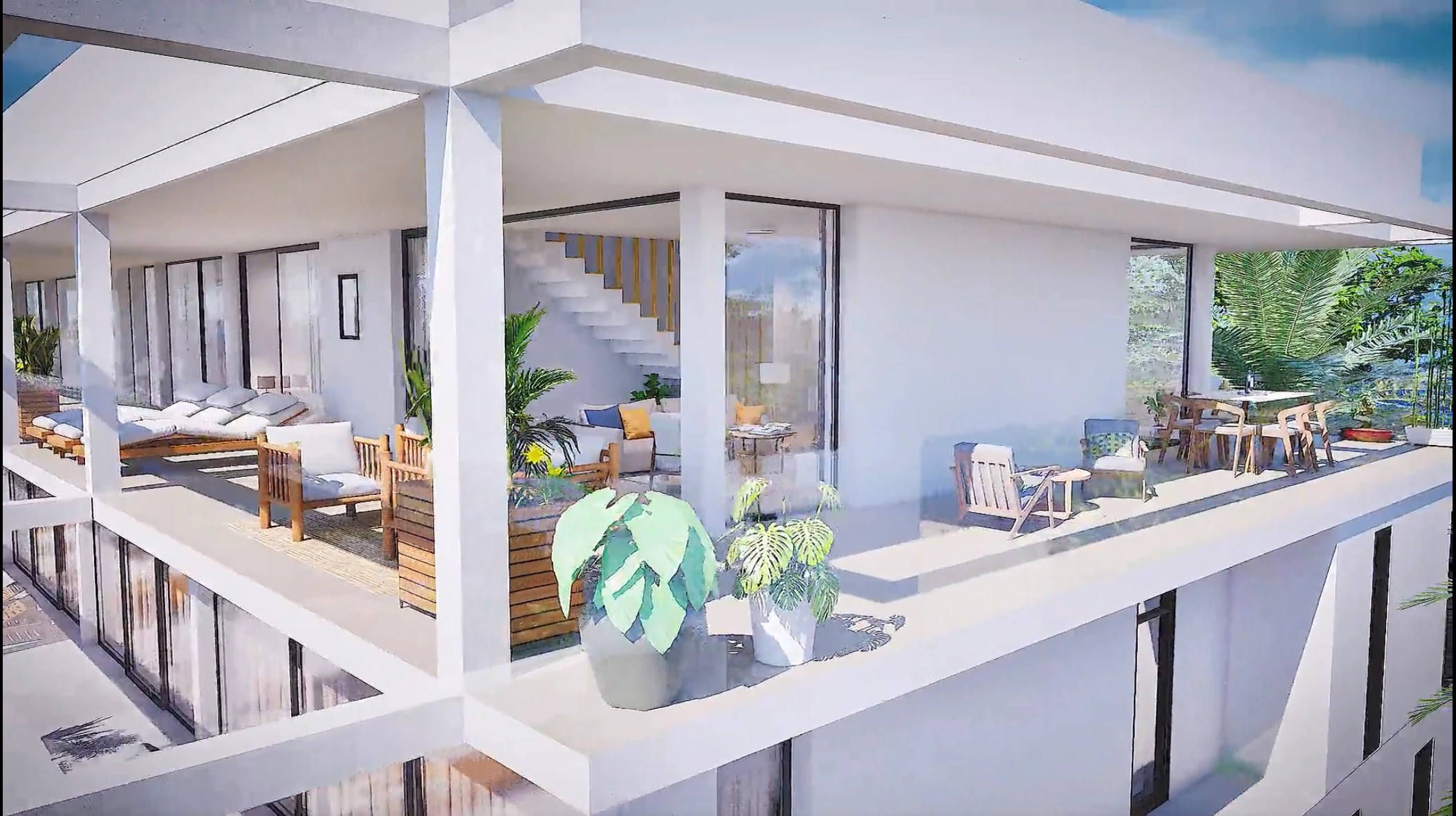 Apartment for sale in Islas Menores