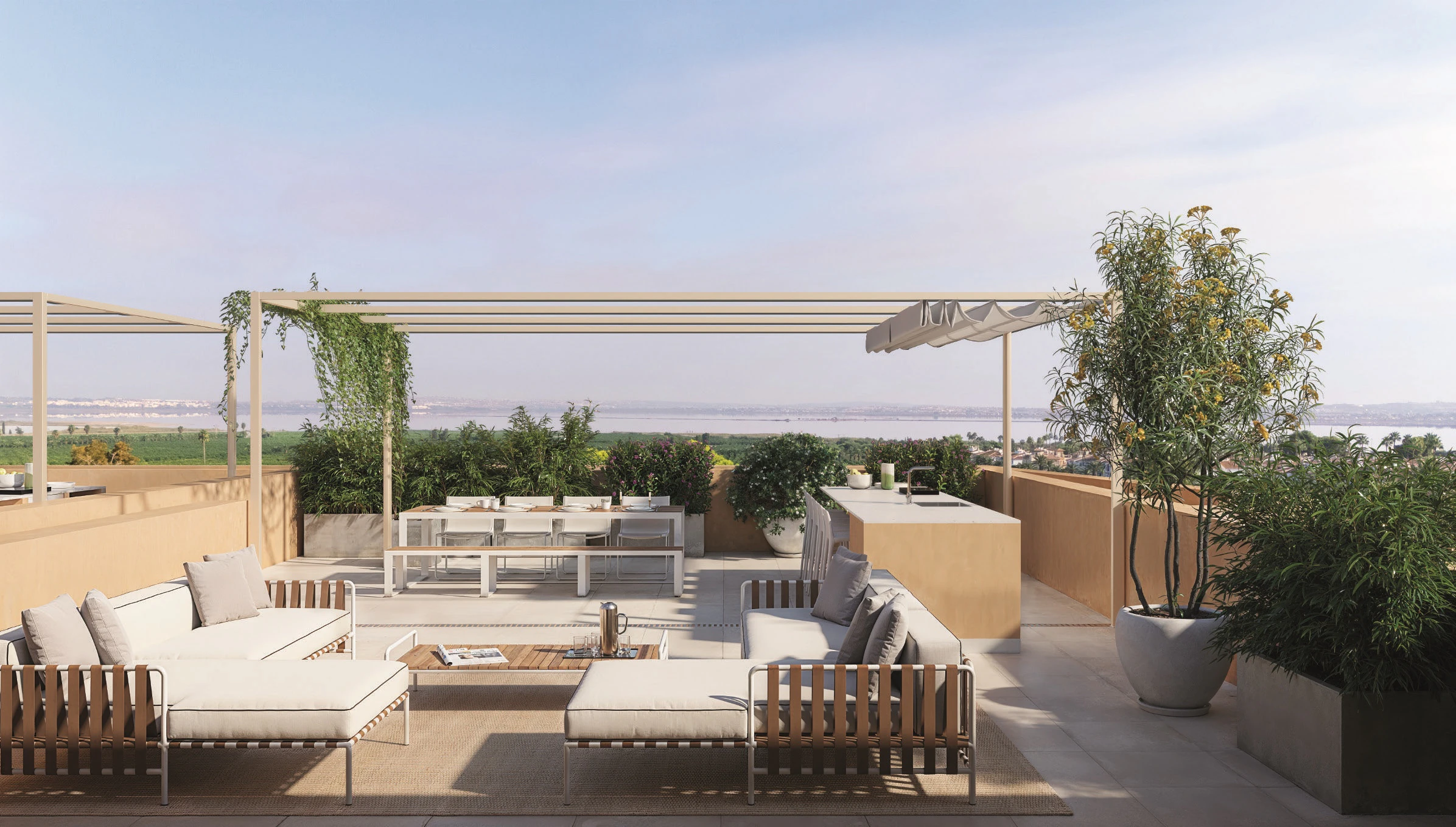 Villa for sale in Torrevieja