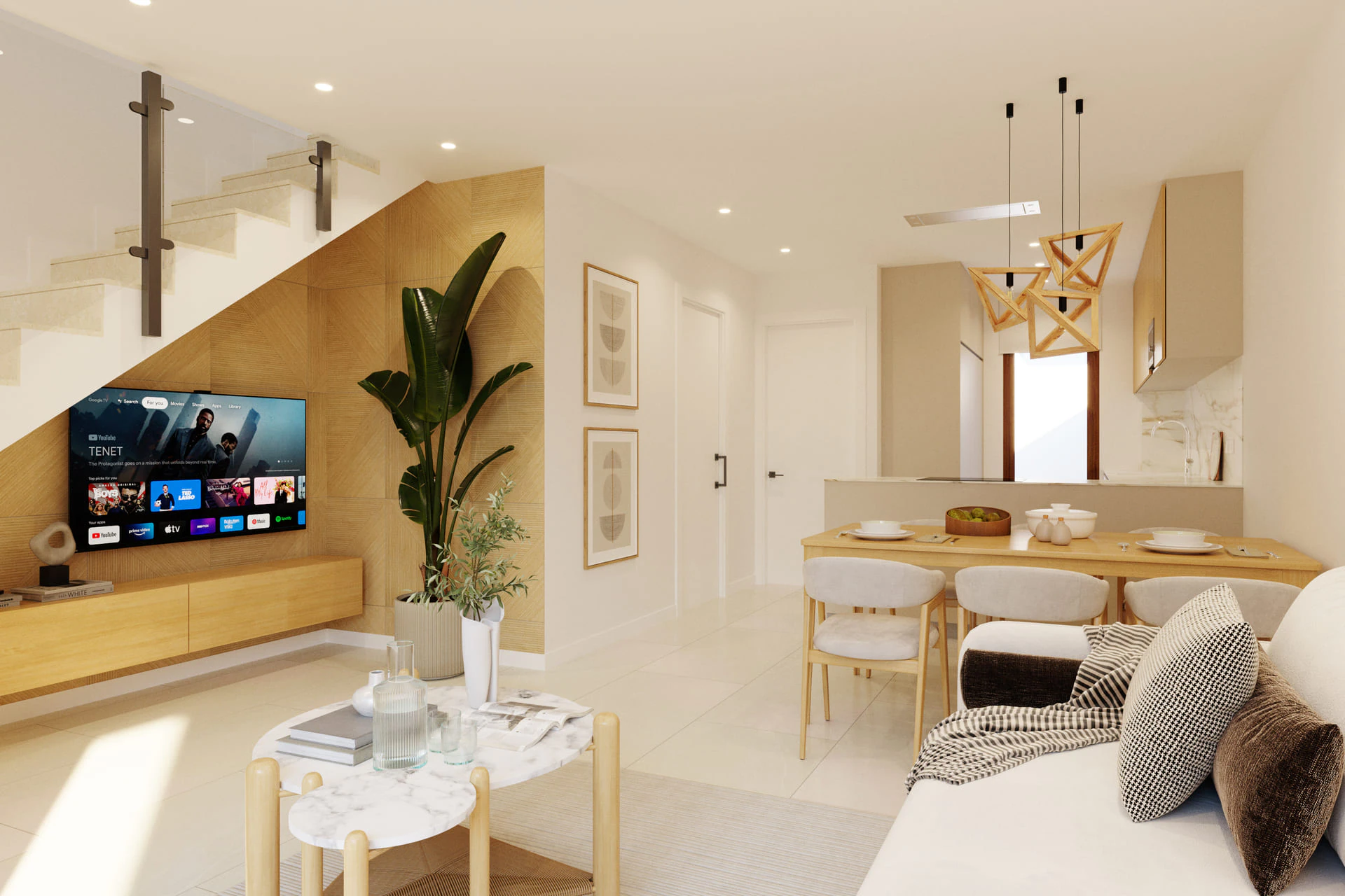 Villa for sale in Orihuela Costa