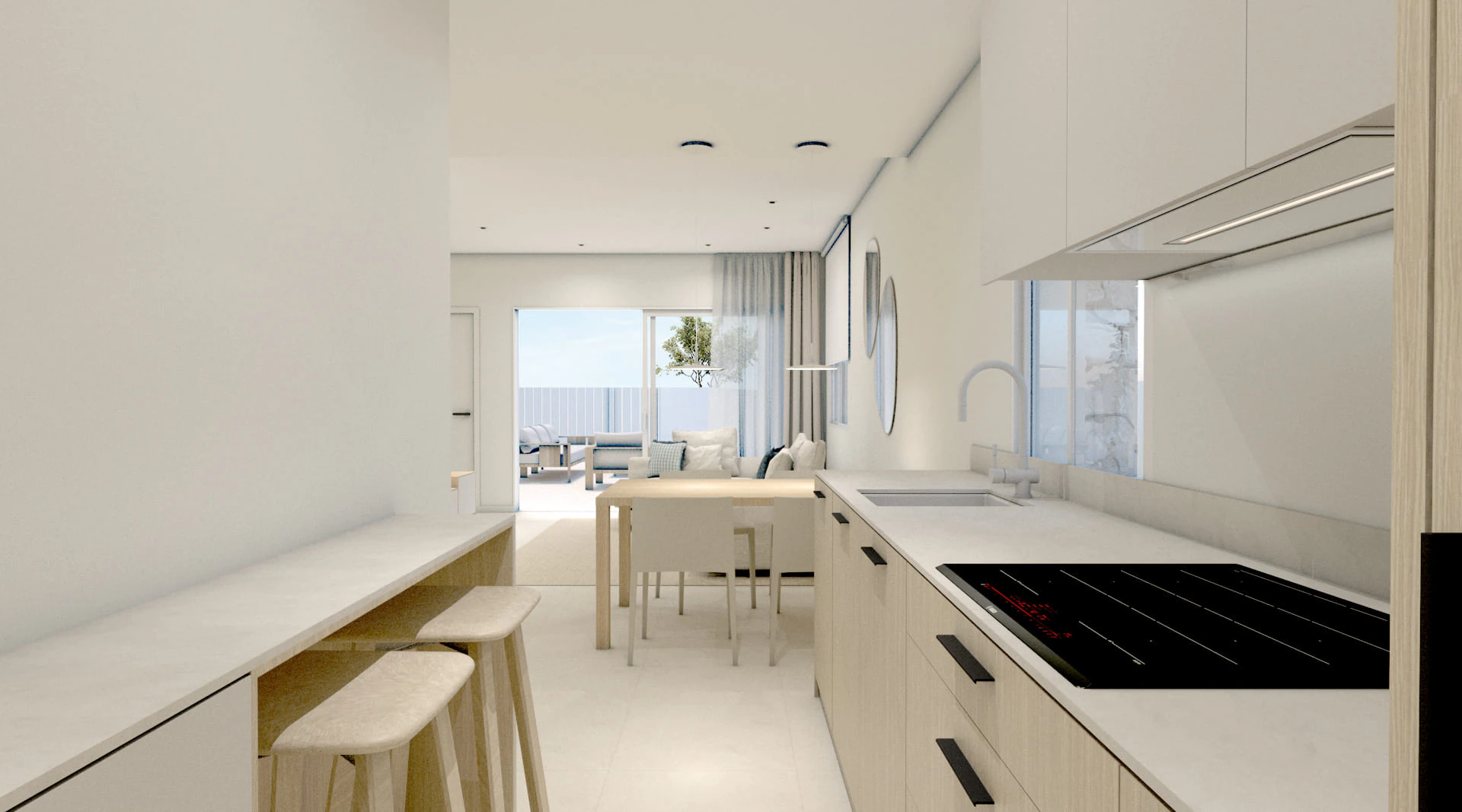 Villa for sale in Torre De La Horadada