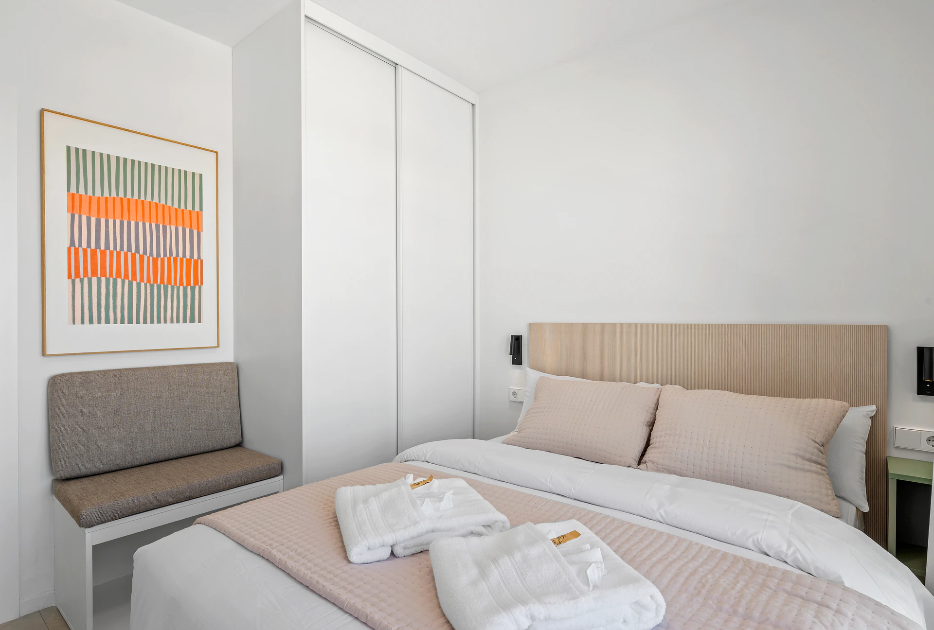 Apartment for sale in Los Alcázares
