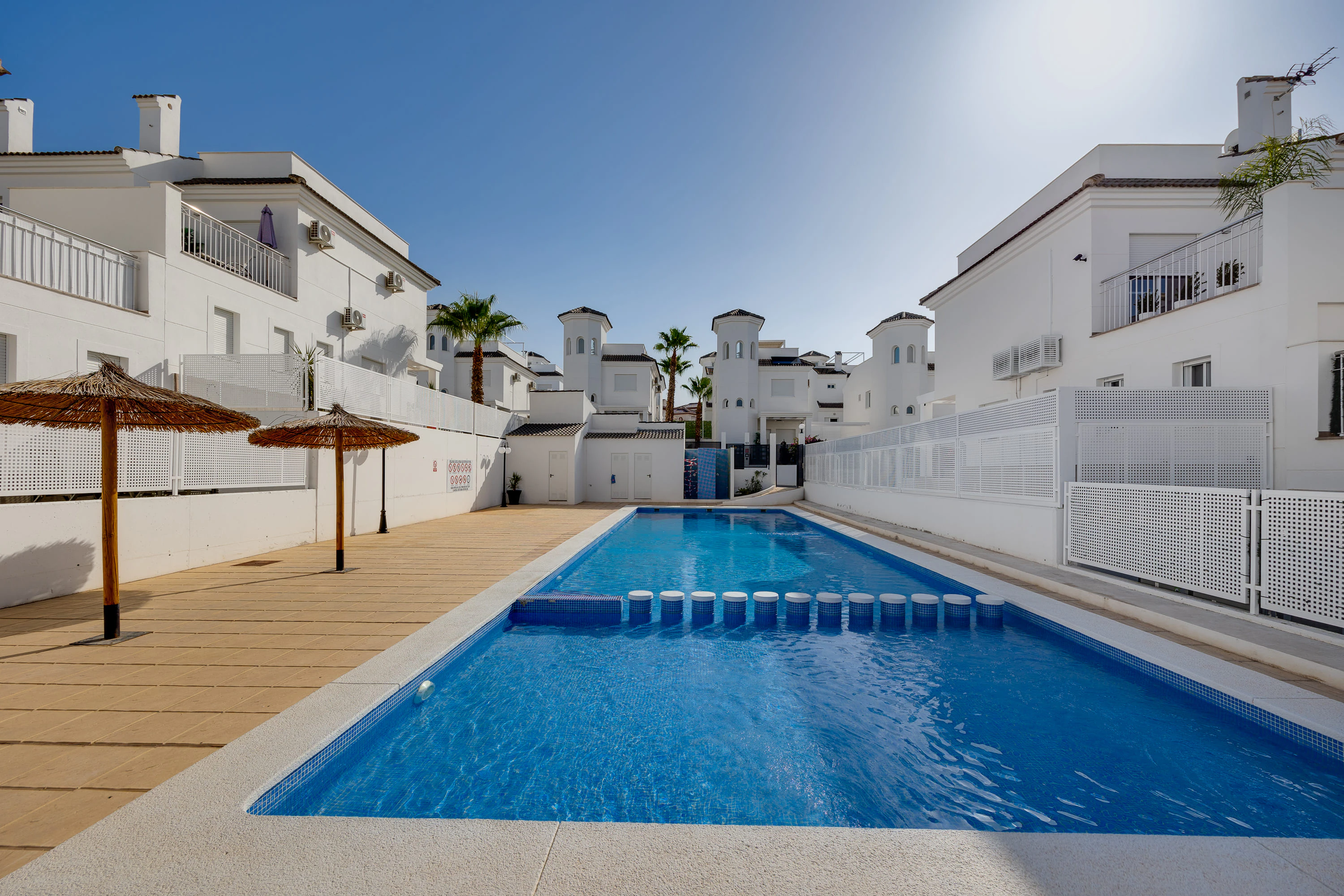 Villa for sale in San Fulgencio