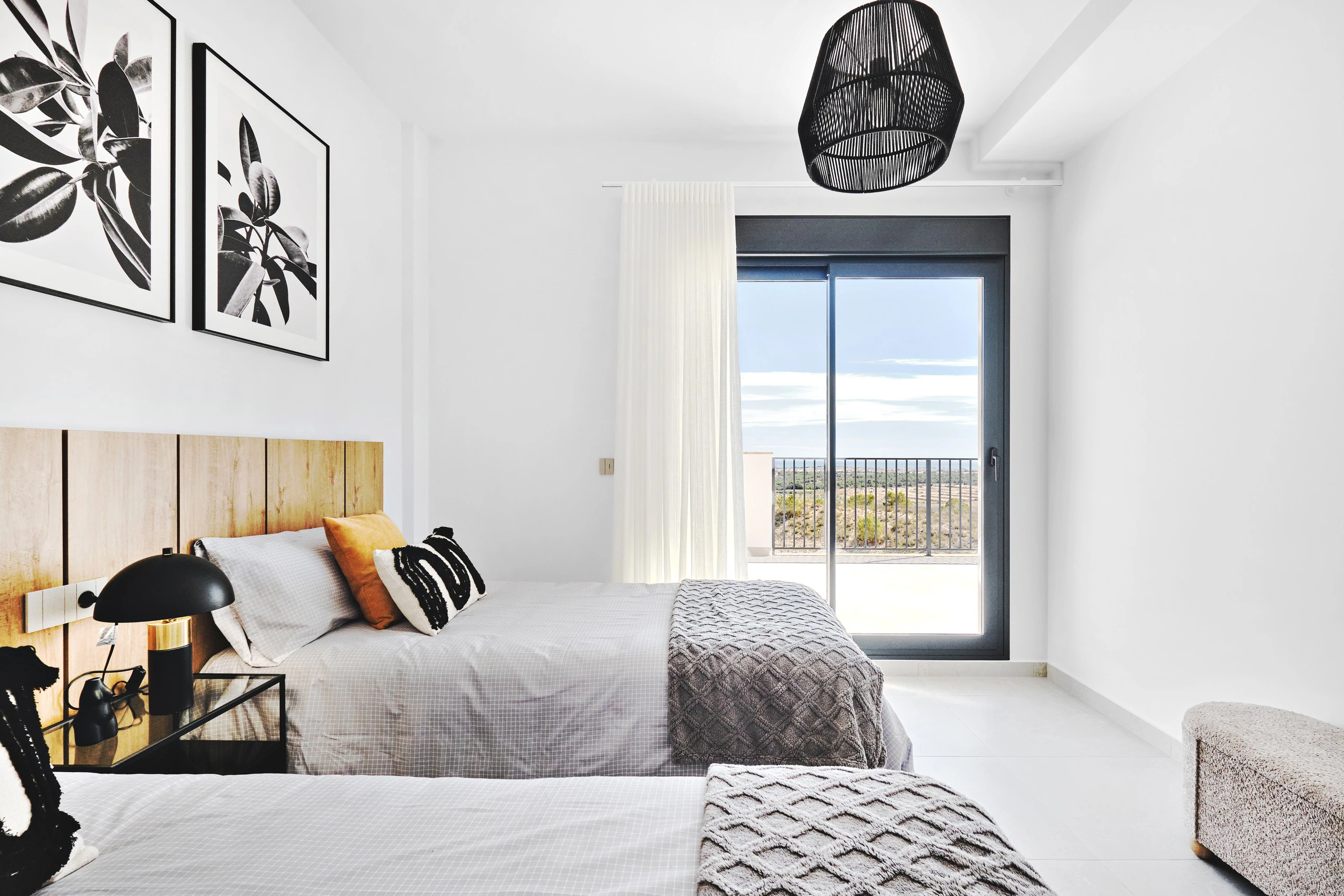 Villa for sale in San Miguel De Salinas