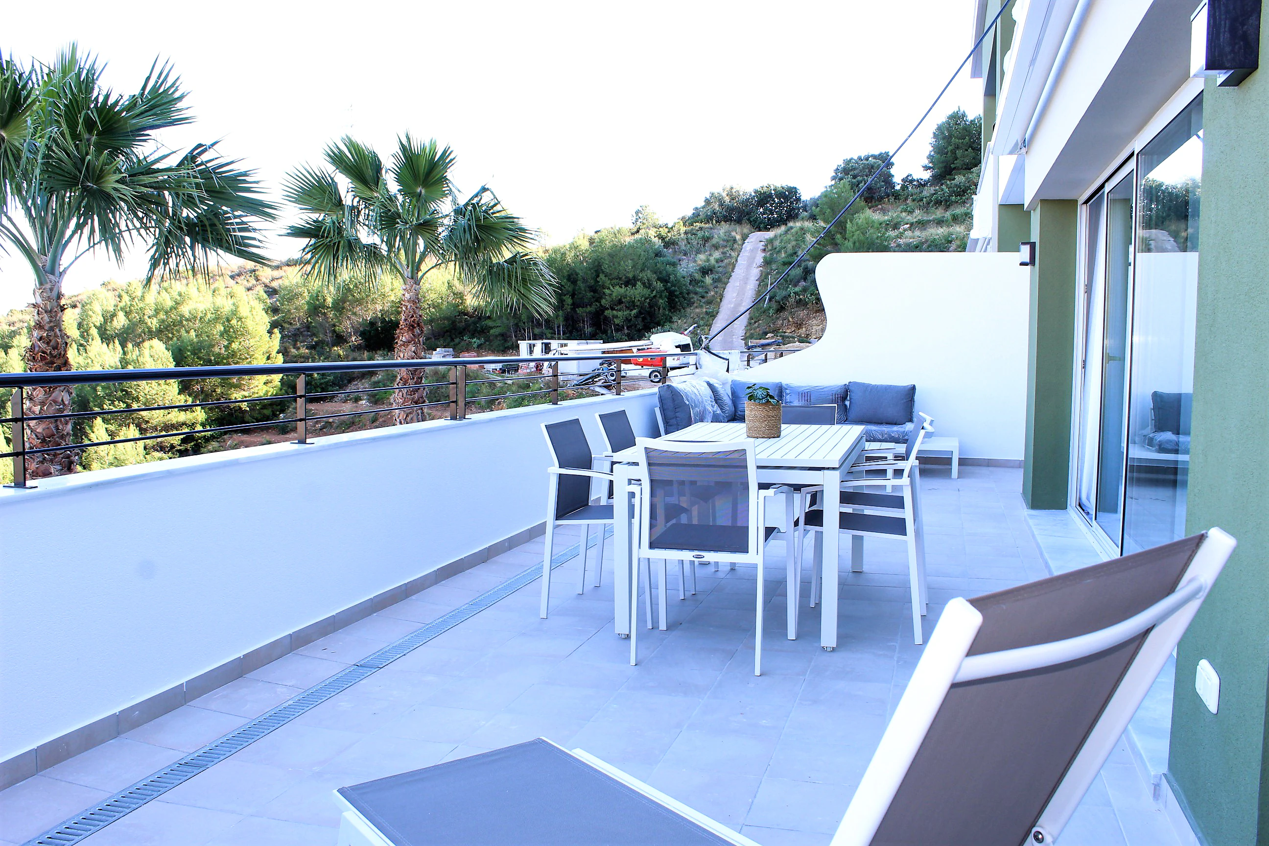 Apartment for sale in Xeresa