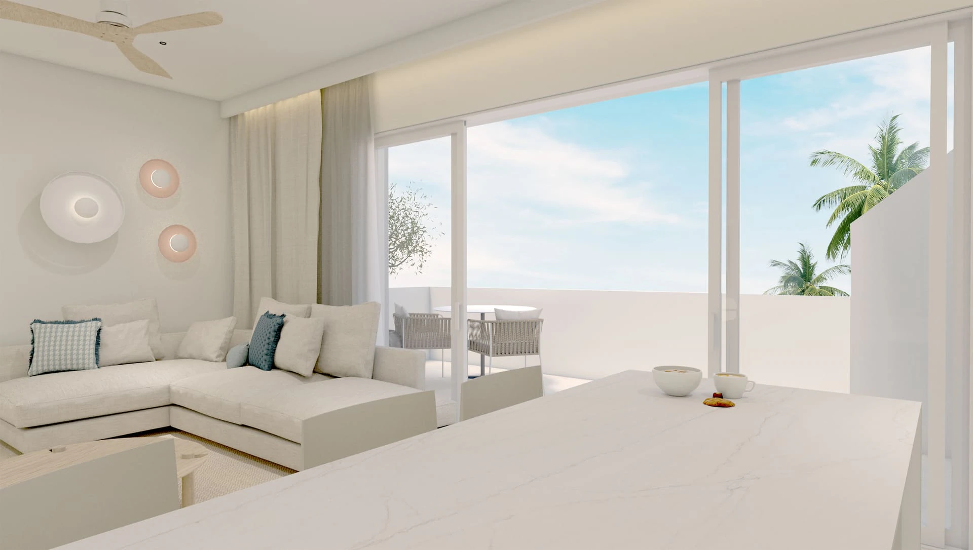 Villa for sale in Torre De La Horadada