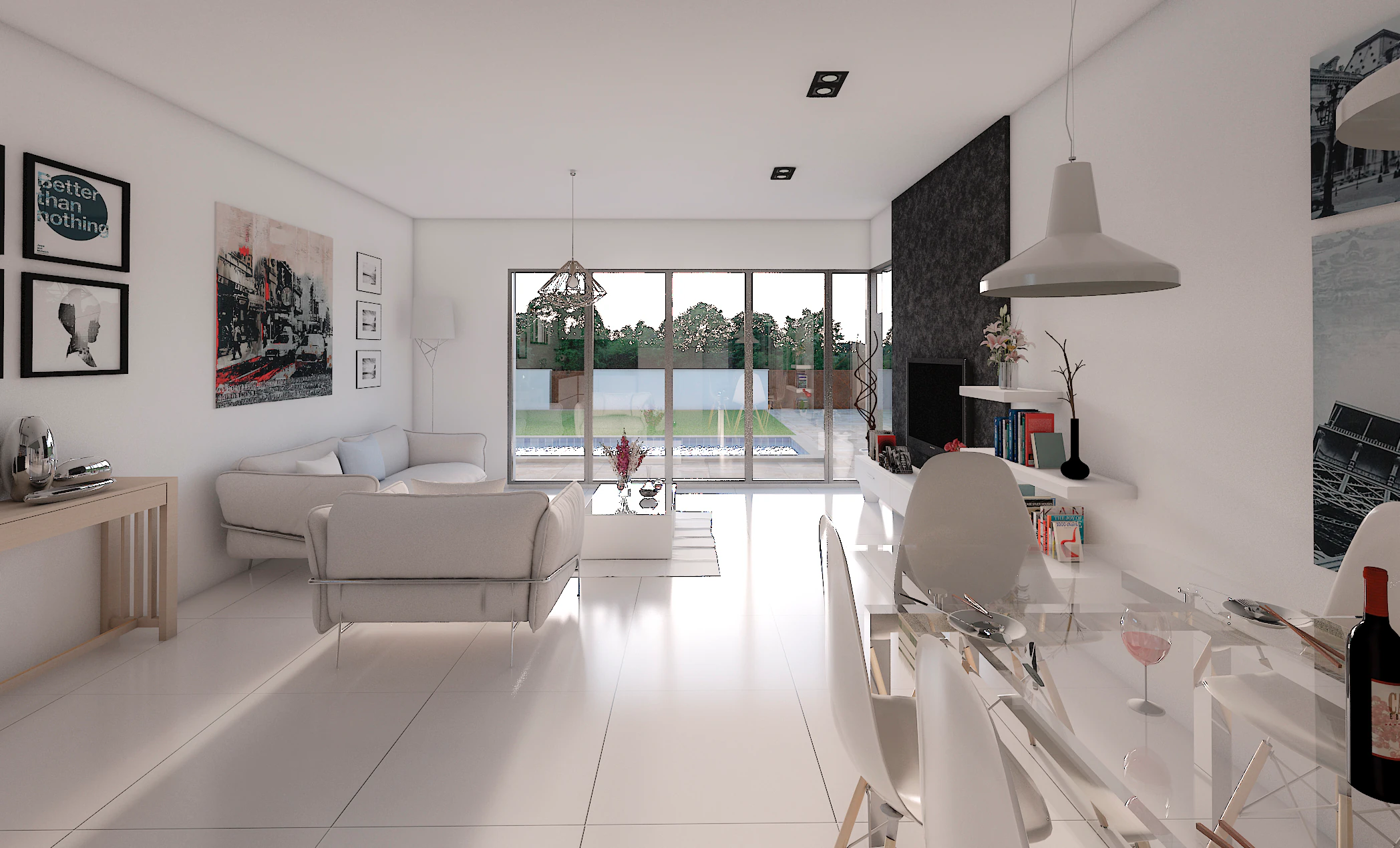 Villa for sale in Los Alcázares