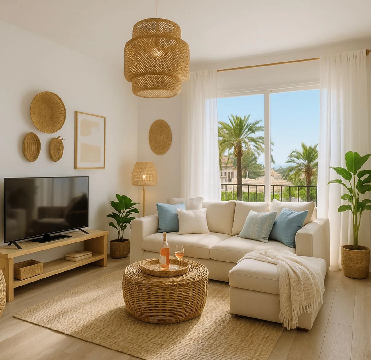 Apartment na sprzedaż w Jávea, Alicante