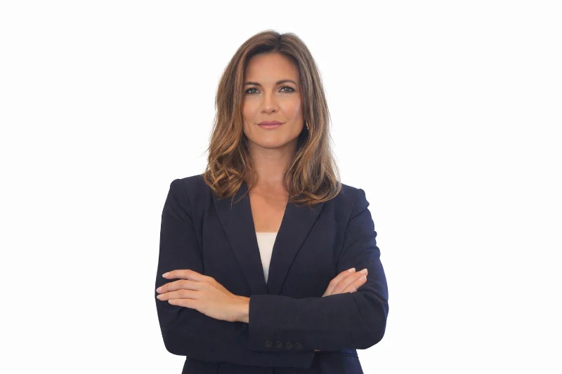 Natalia Albarran Rivera profile image