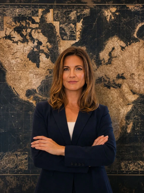 Natalia Albarran Rivera profile image